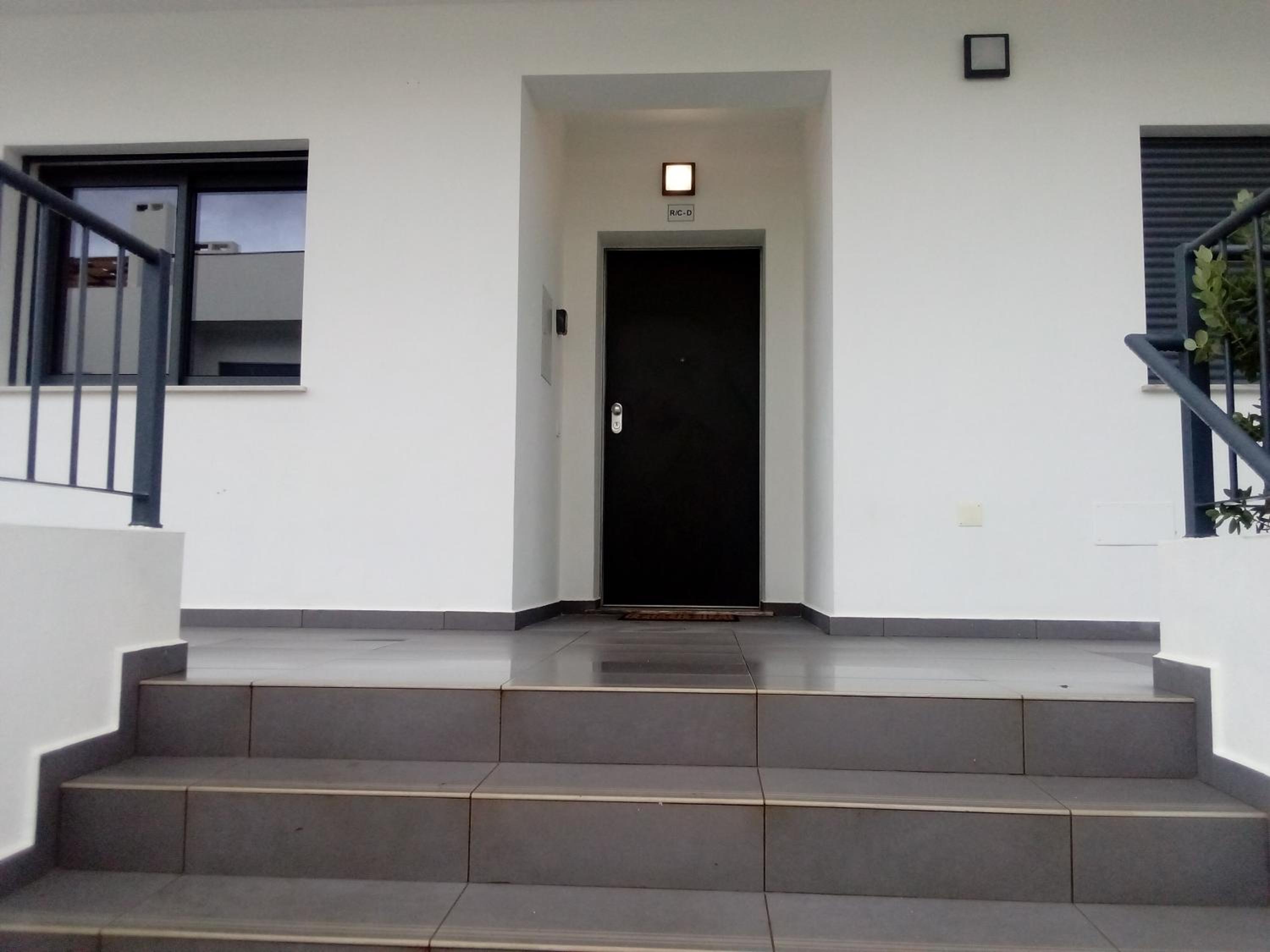 Alburvillage A - Apartamento Novo em Alvor view 3