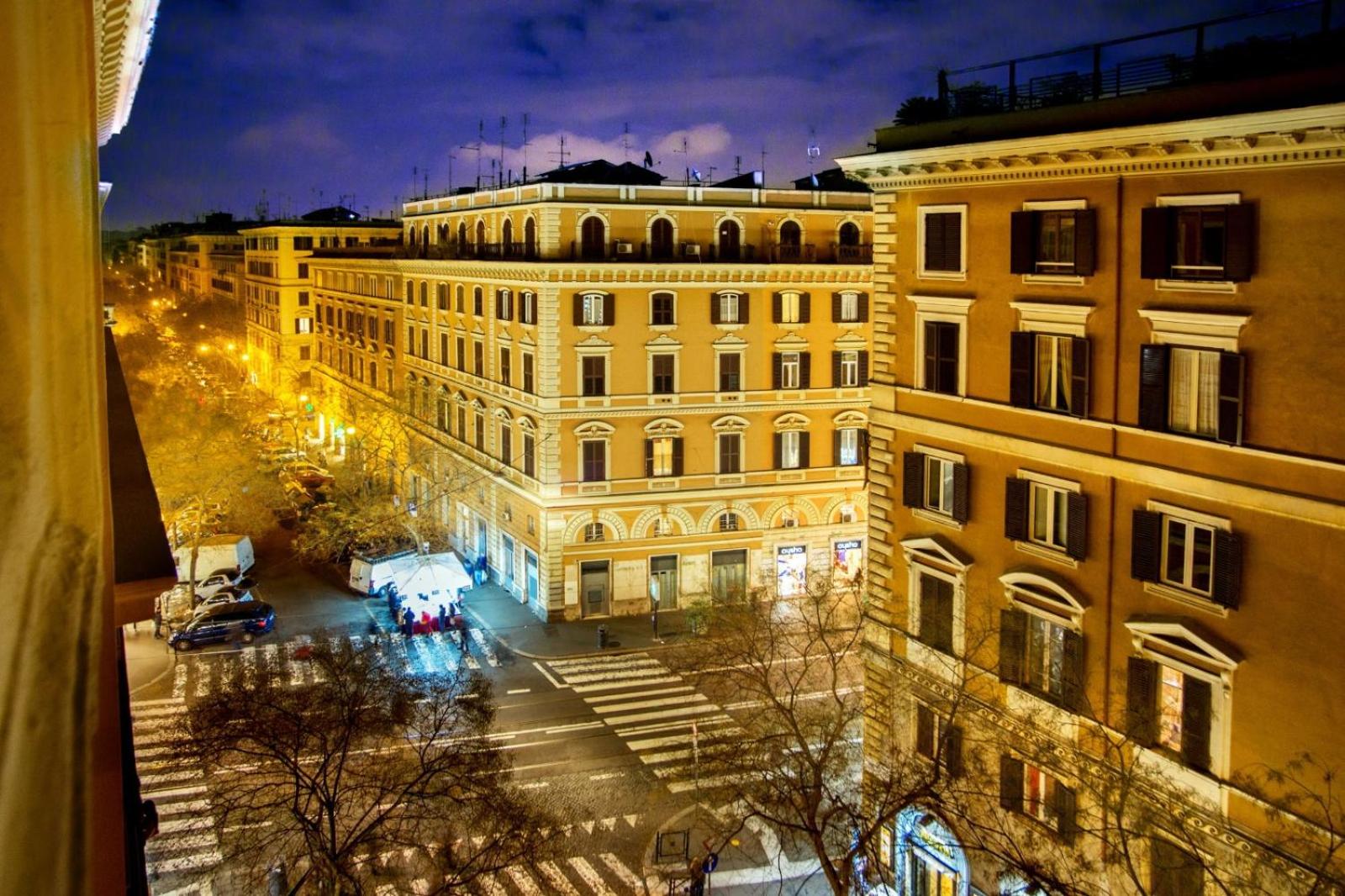 Vatican Town