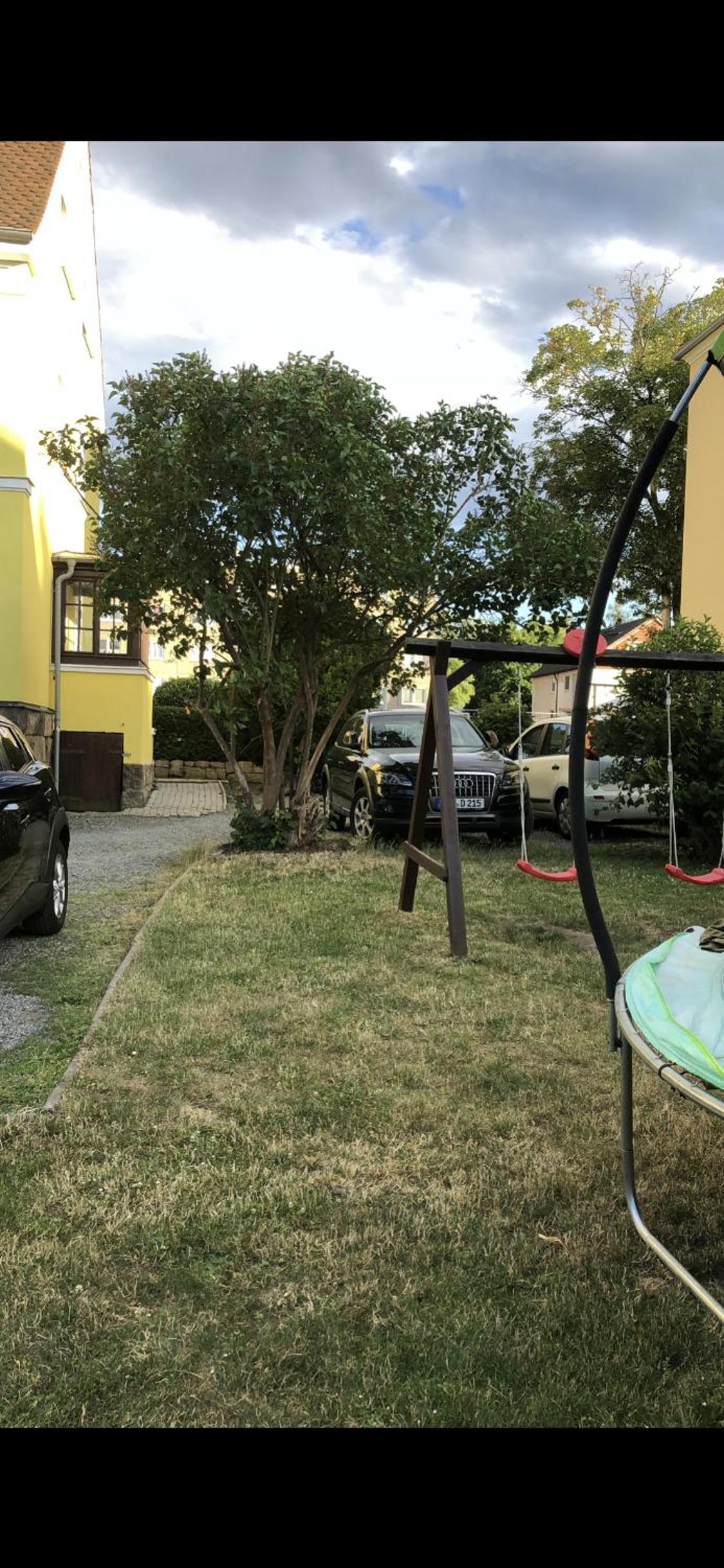 Fine Ferienwohnung Bayreuth