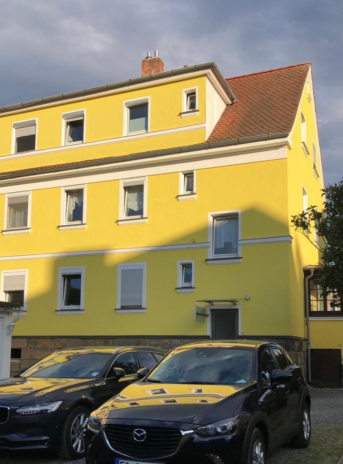Fine Ferienwohnung Bayreuth
