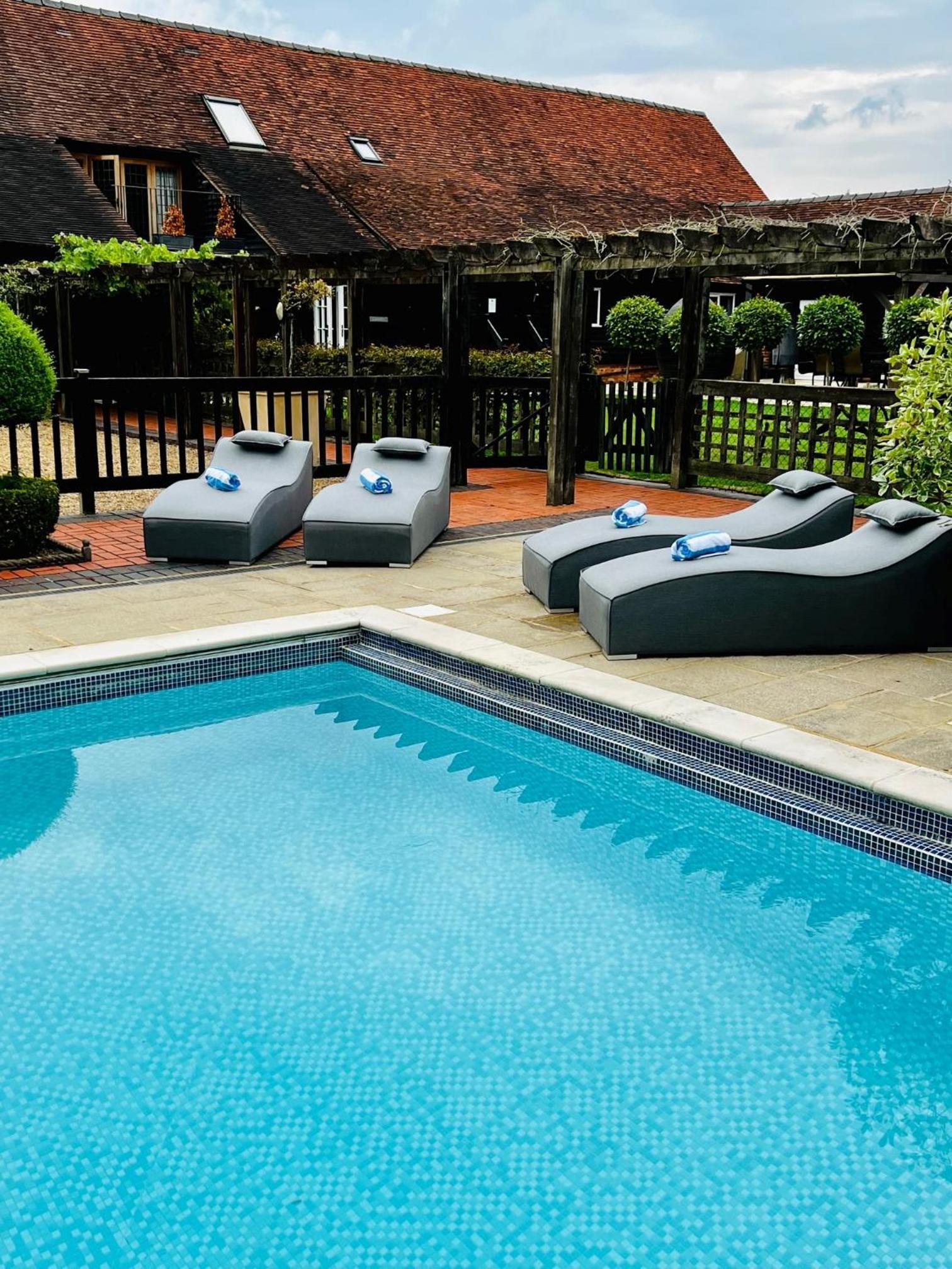 Guildford Vacations - Whitmoor Farm - Property Image 31