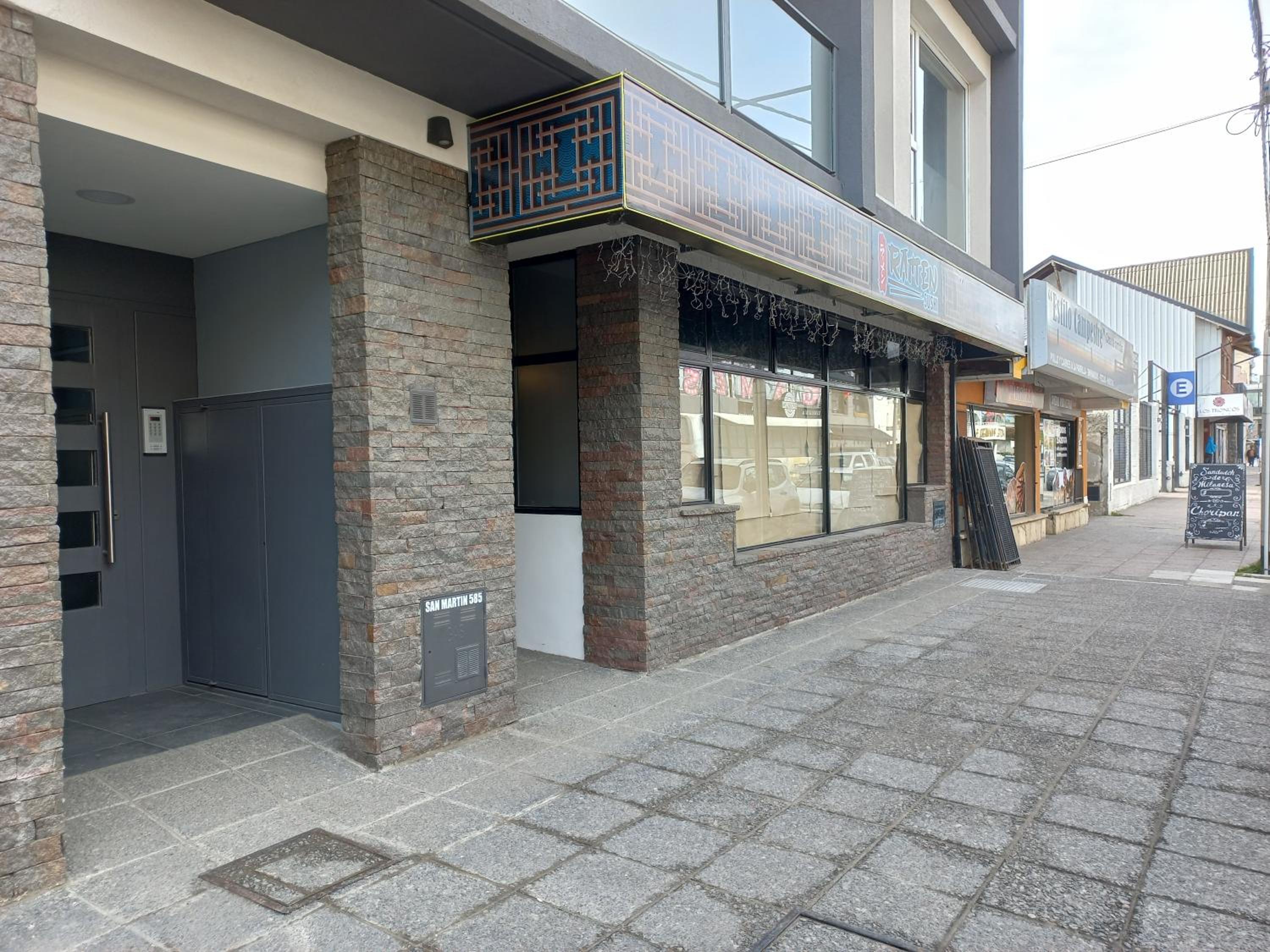 Acqua Apartments Bariloche
