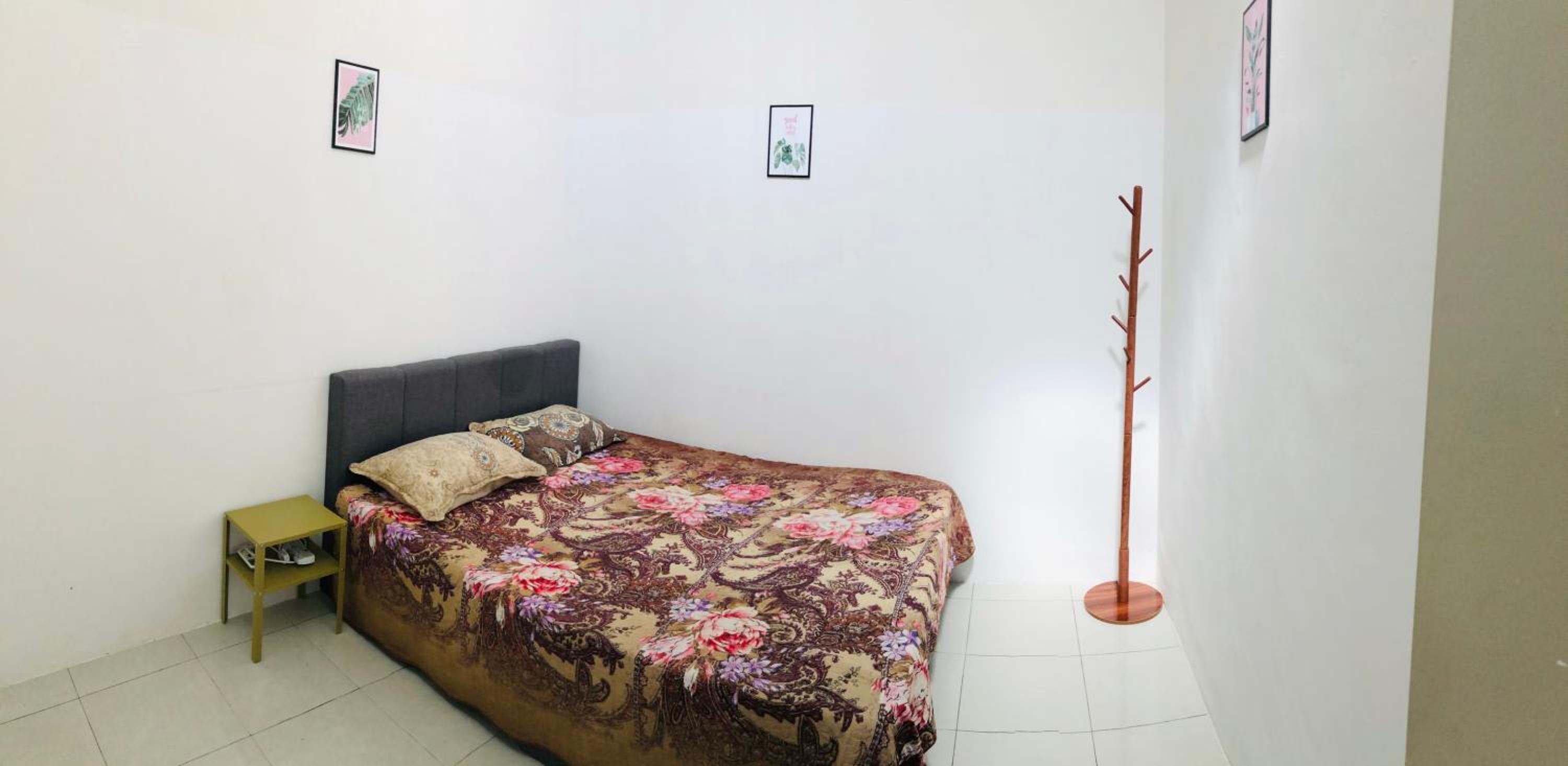Homestay Lestary near Taiping Fast WIFI Netflix