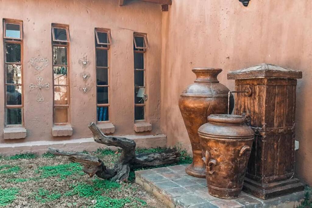 InnibosRus Self-catering view 5
