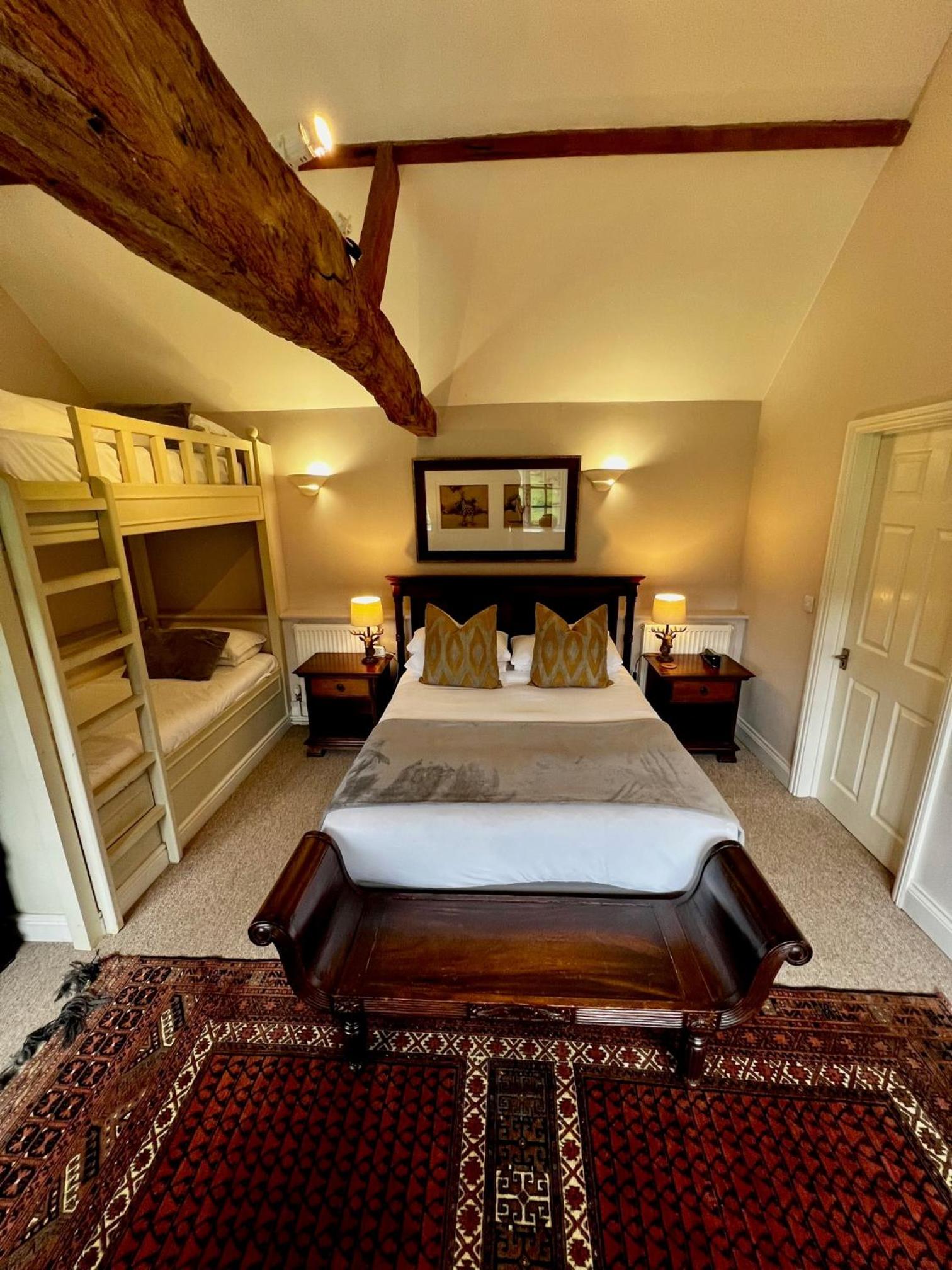 Guildford Vacations - Whitmoor Farm - Property Image 11