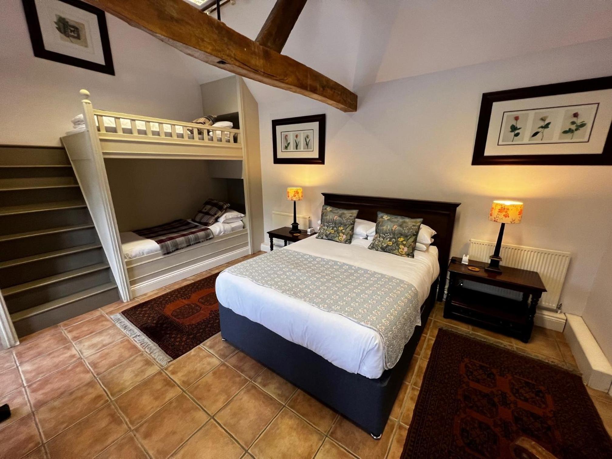 Guildford Vacations - Whitmoor Farm - Property Image 12