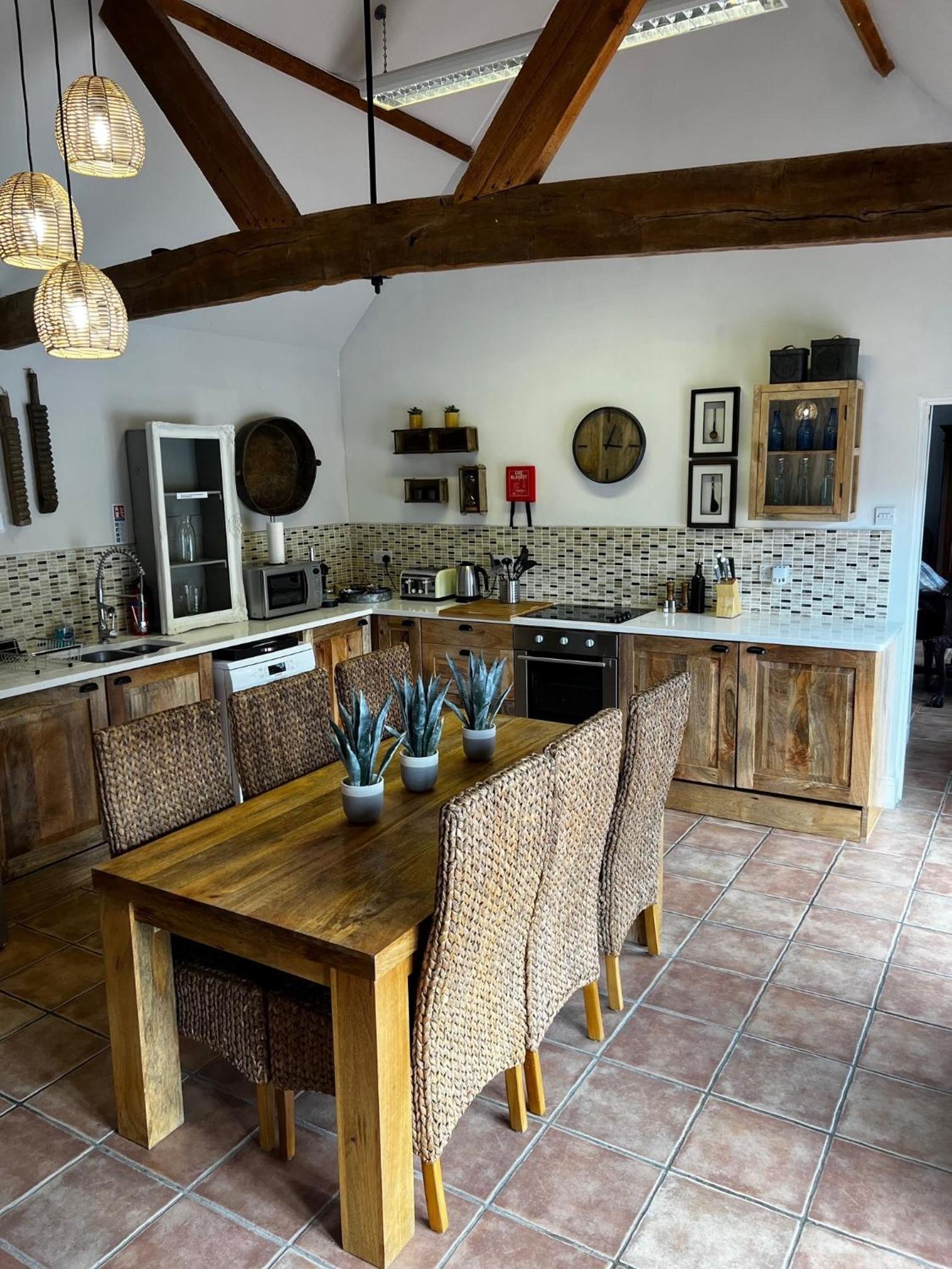 Guildford Vacations - Whitmoor Farm - Property Image 1