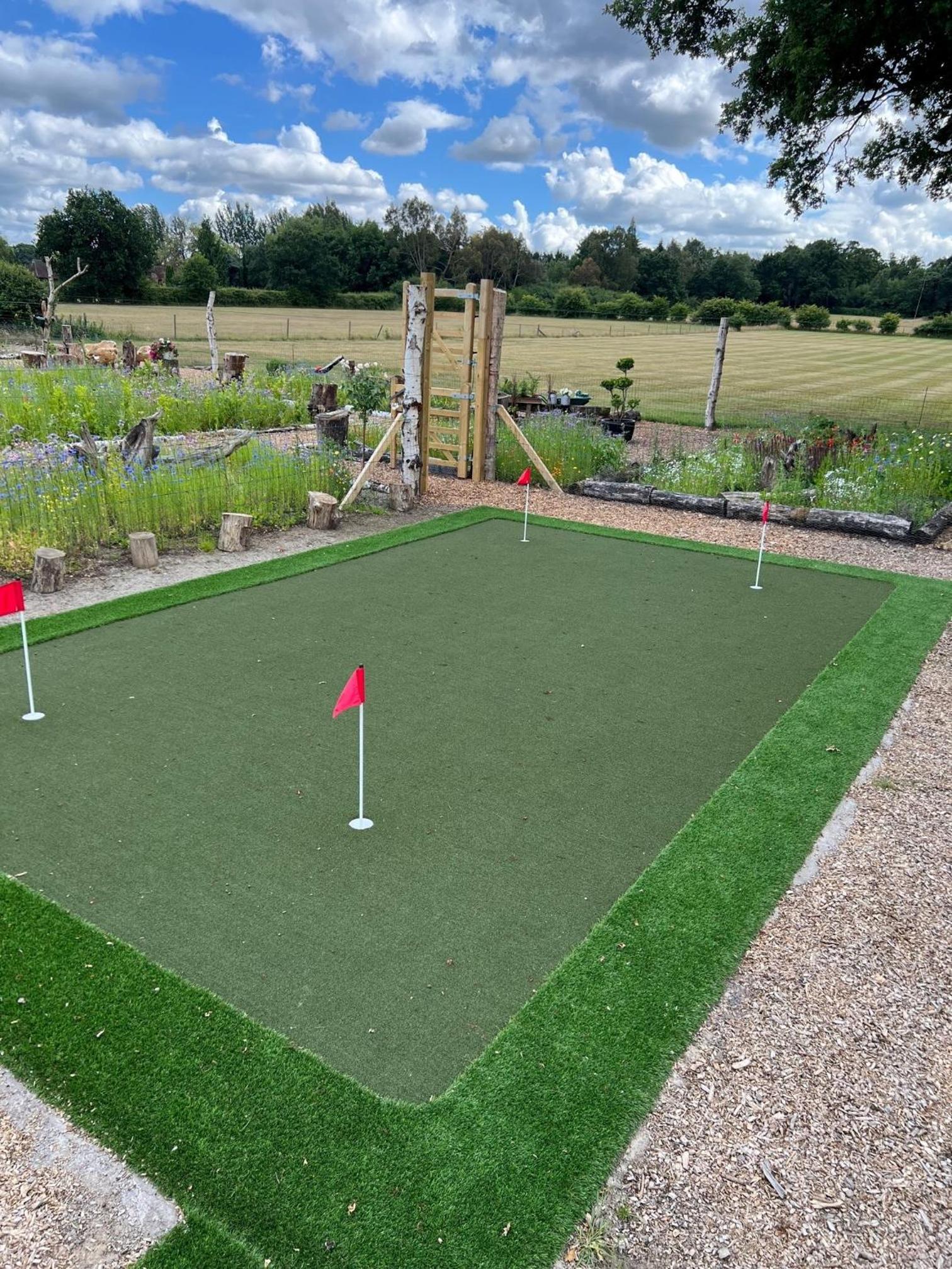 Guildford Vacations - Whitmoor Farm - Property Image 21