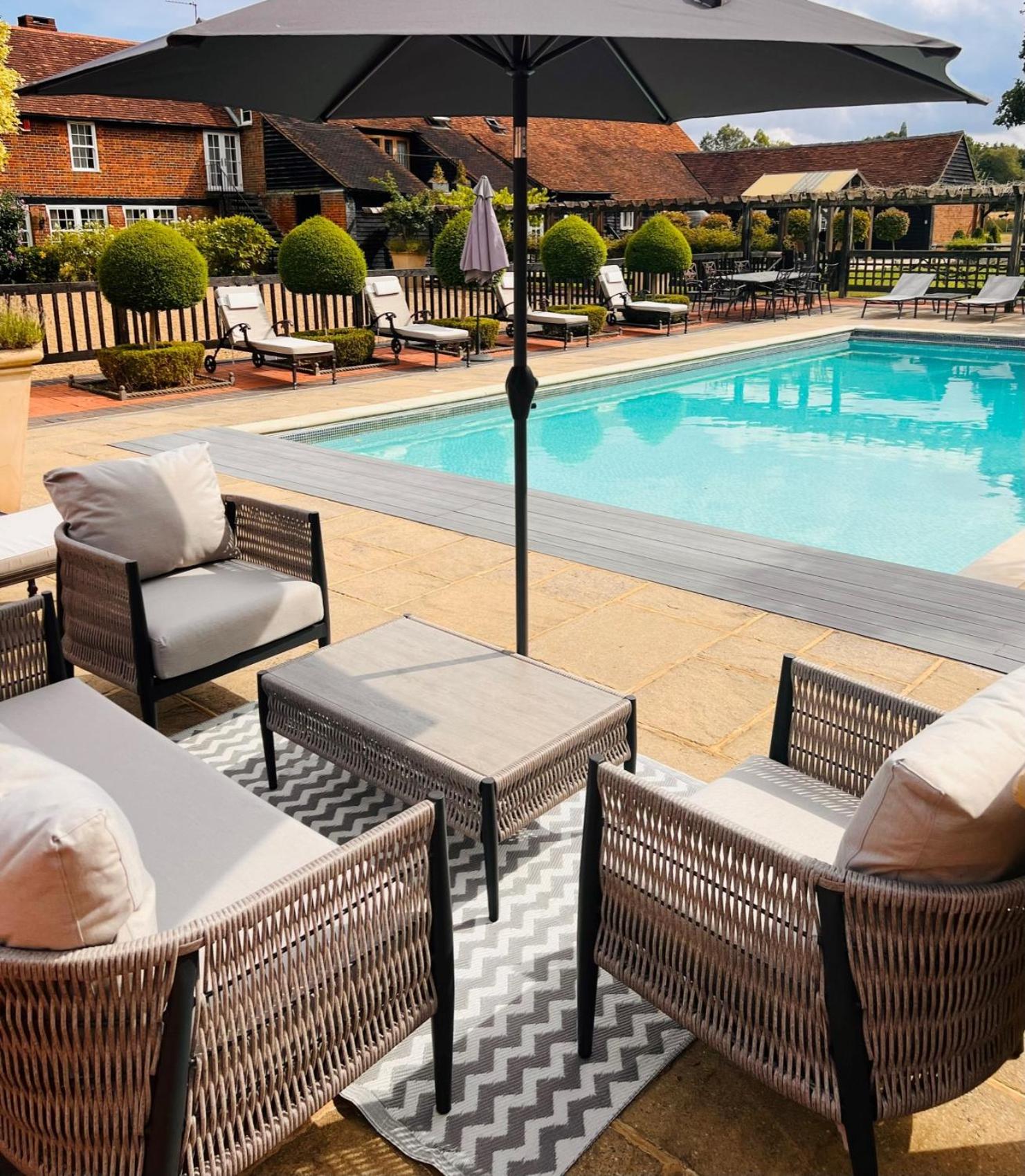 Guildford Vacations - Whitmoor Farm - Property Image 33