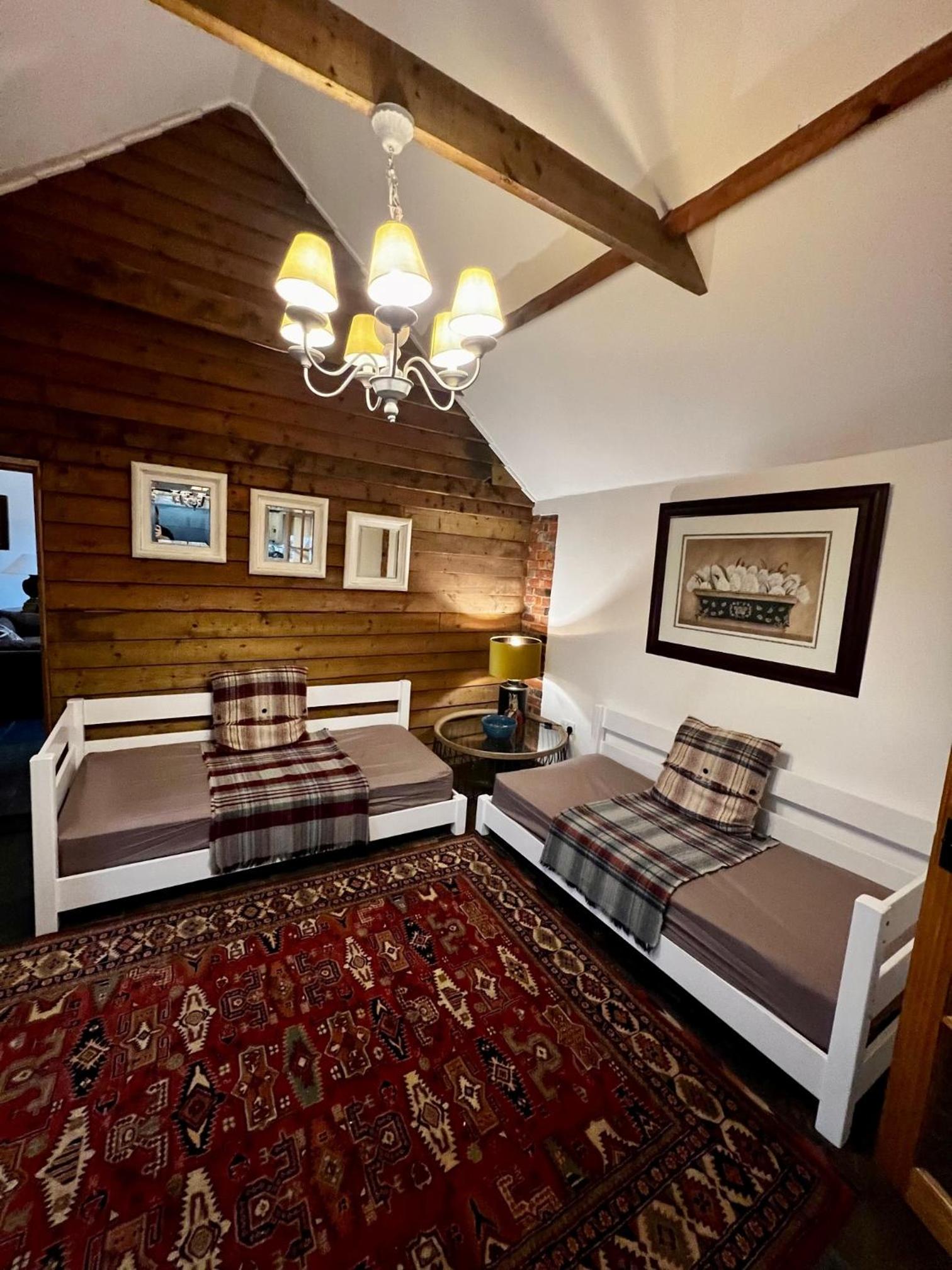 Guildford Vacations - Whitmoor Farm - Property Image 16