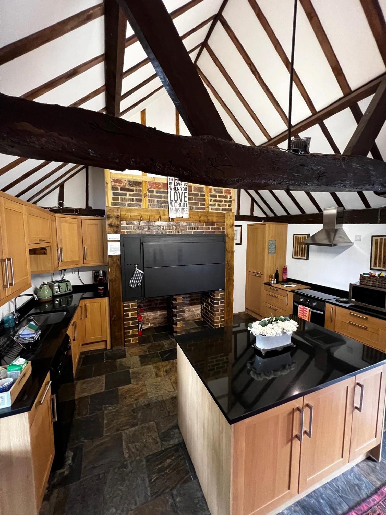 Guildford Vacations - Whitmoor Farm - Property Image 14