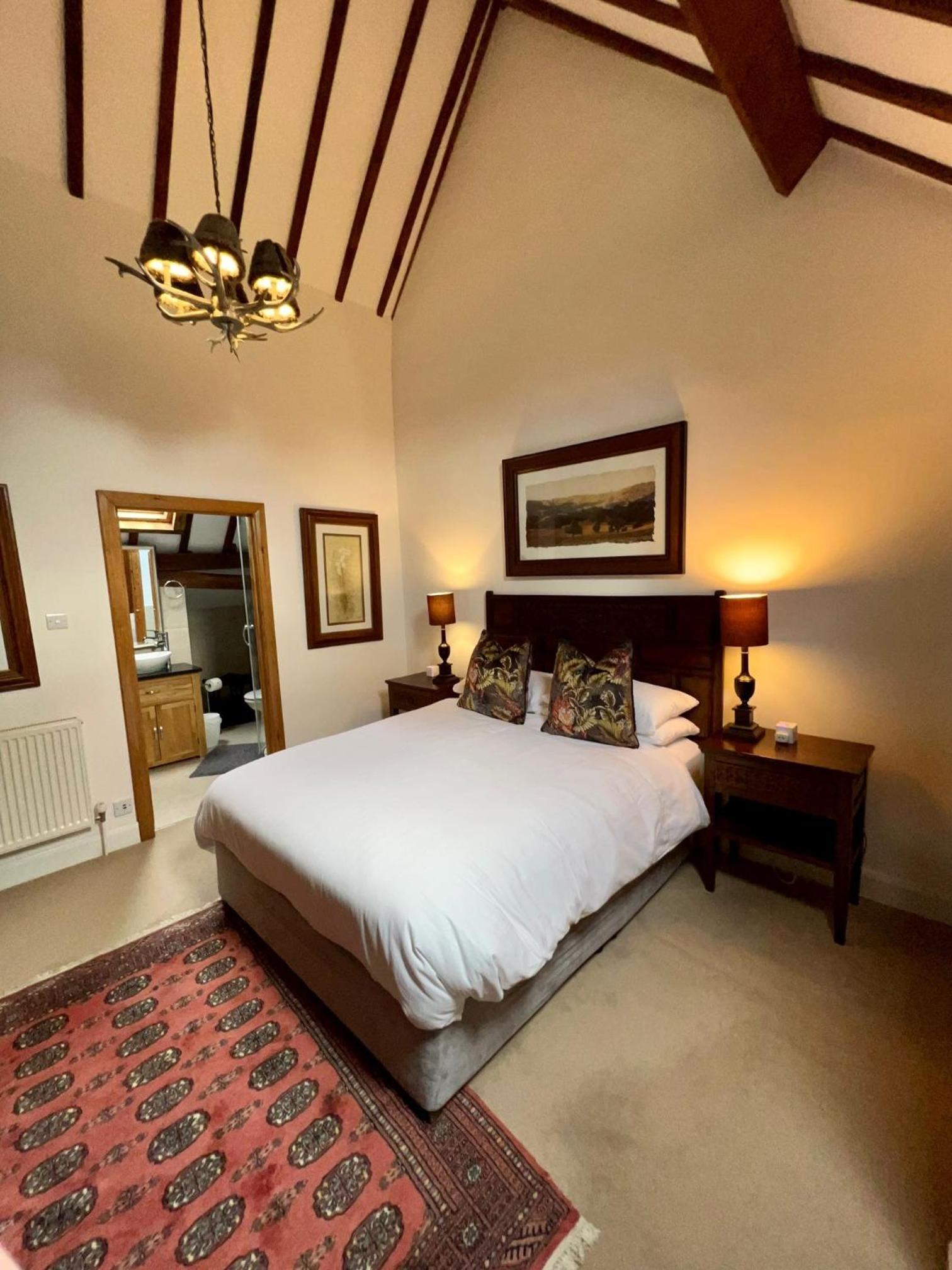 Guildford Vacations - Whitmoor Farm - Property Image 17