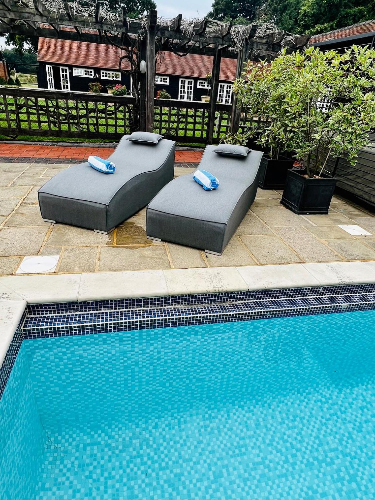 Guildford Vacations - Whitmoor Farm - Property Image 32