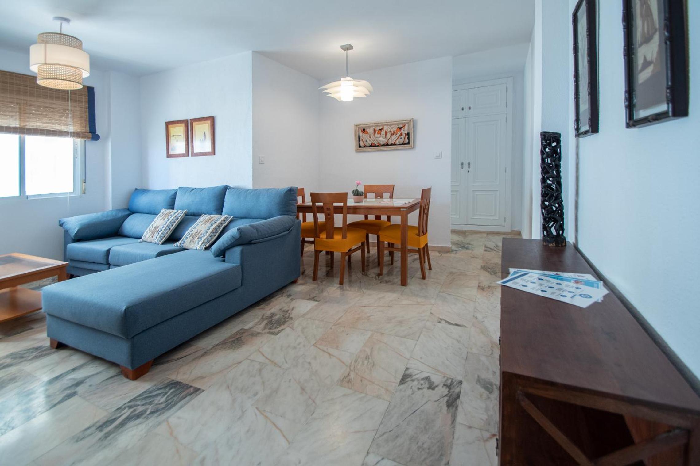 Apartamento Tribalia Cadiz photo 1