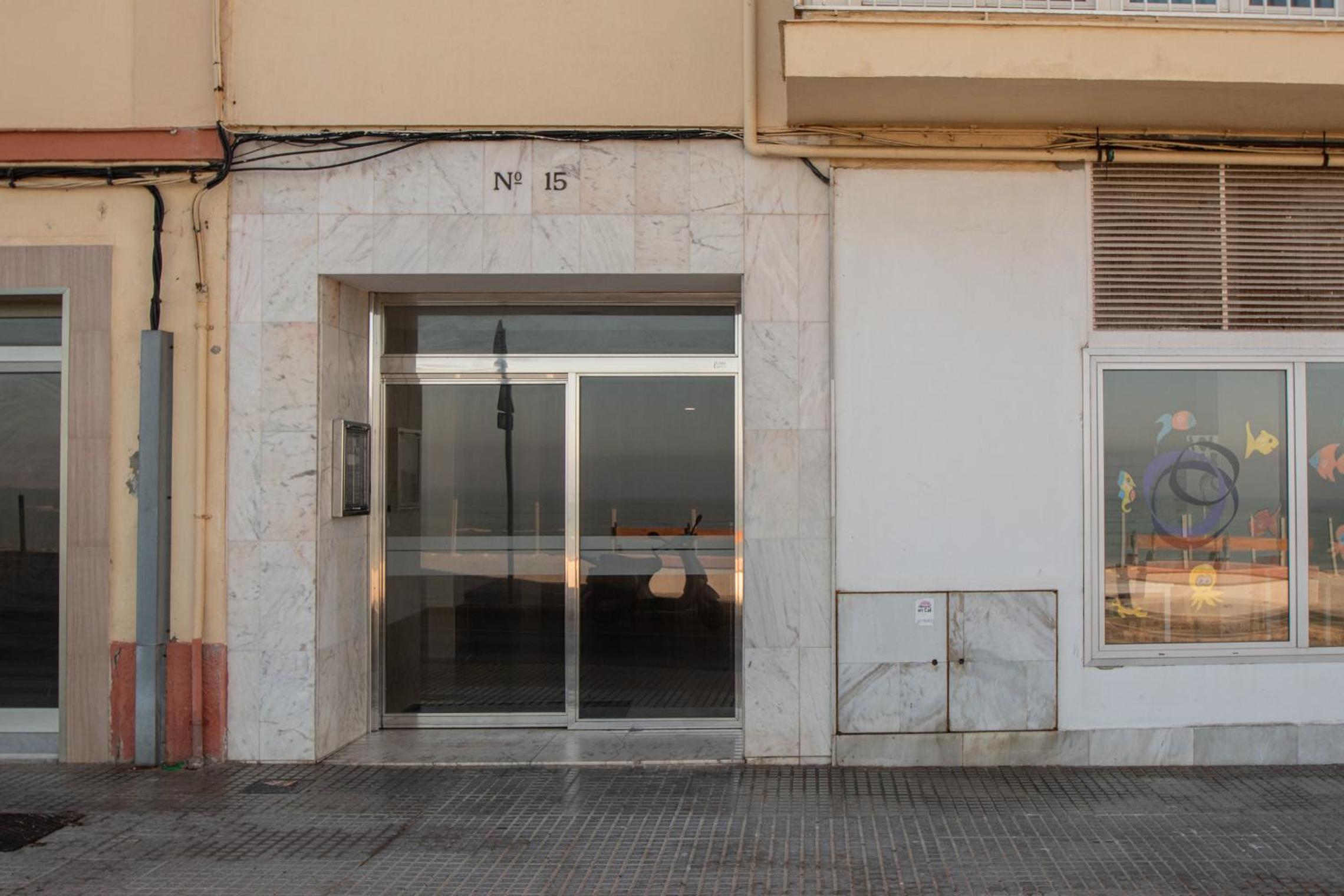 Apartamento Tribalia Cadiz photo 2