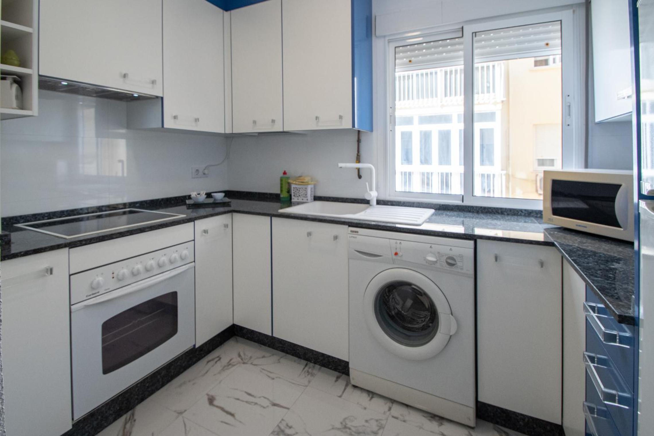 Apartamento Tribalia Cadiz photo 5