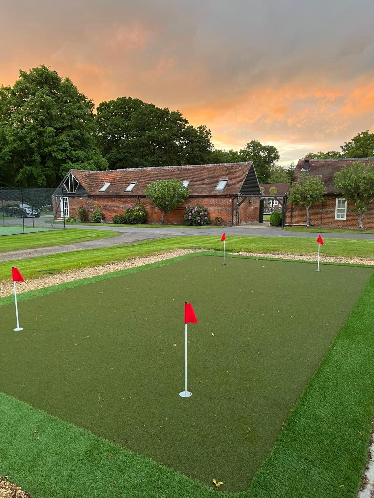 Guildford Vacations - Whitmoor Farm - Property Image 22