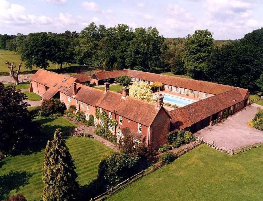 Guildford Vacations - Whitmoor Farm - Property Image 1