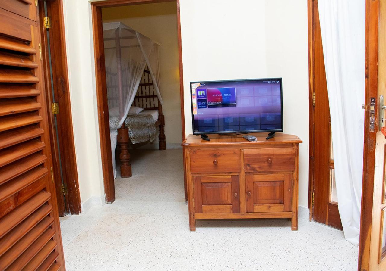 Tembo Court Apartments