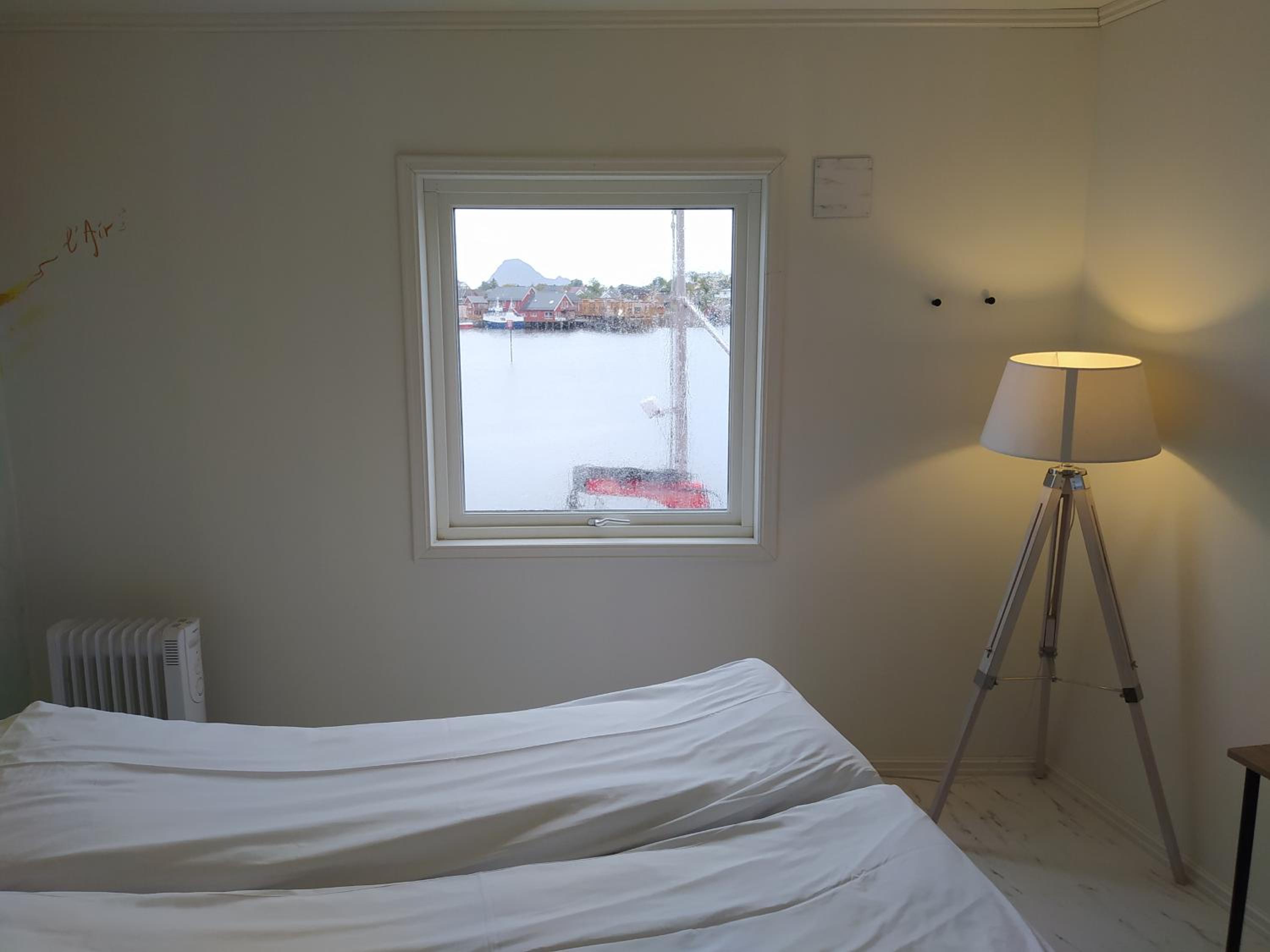Fish factory -The real Lofoten experience view 3