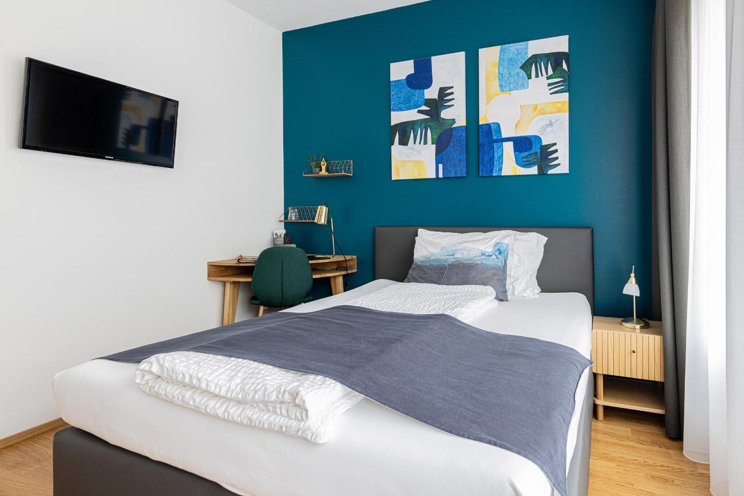 Ambrosia Guesthouse
