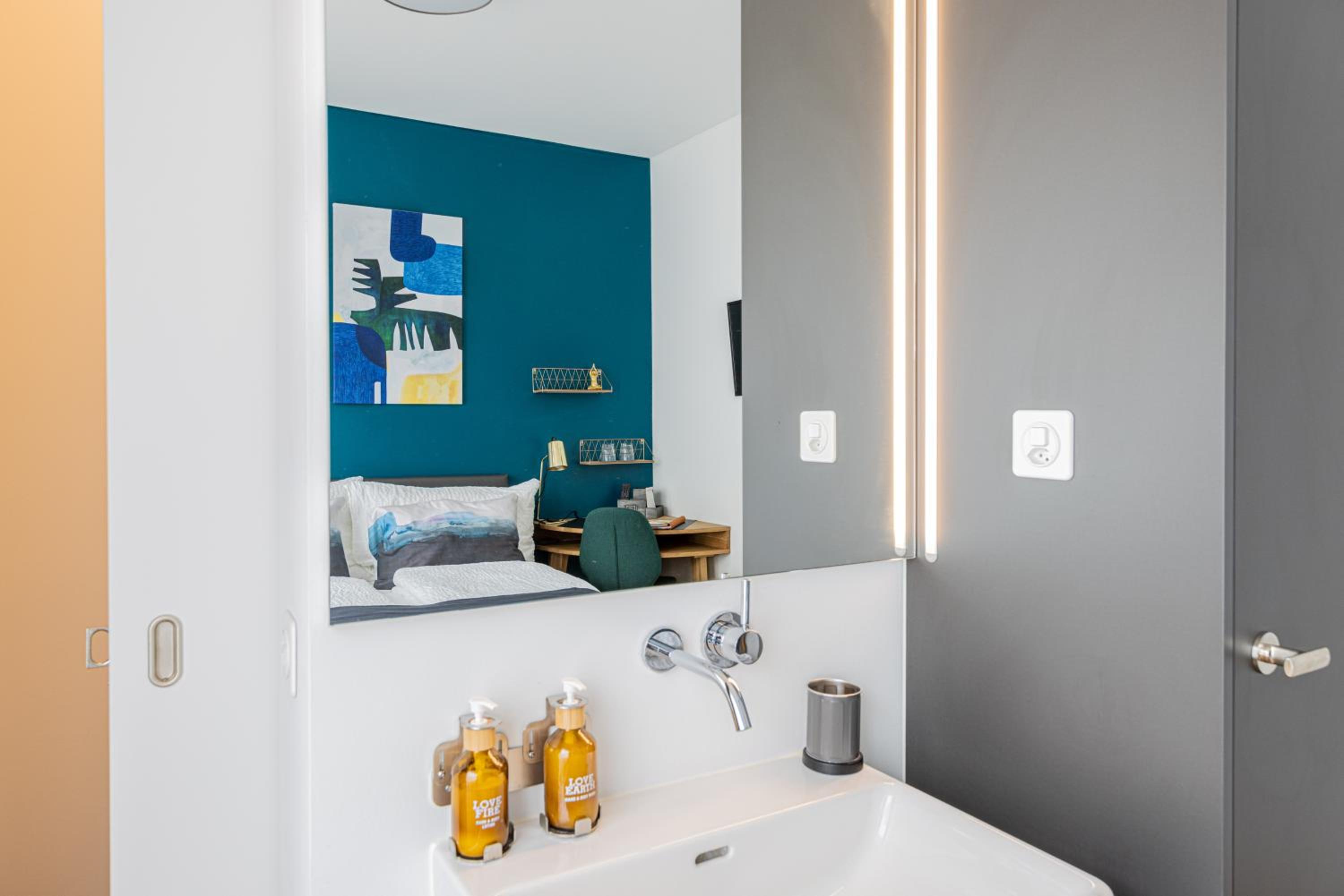 Ambrosia Guesthouse