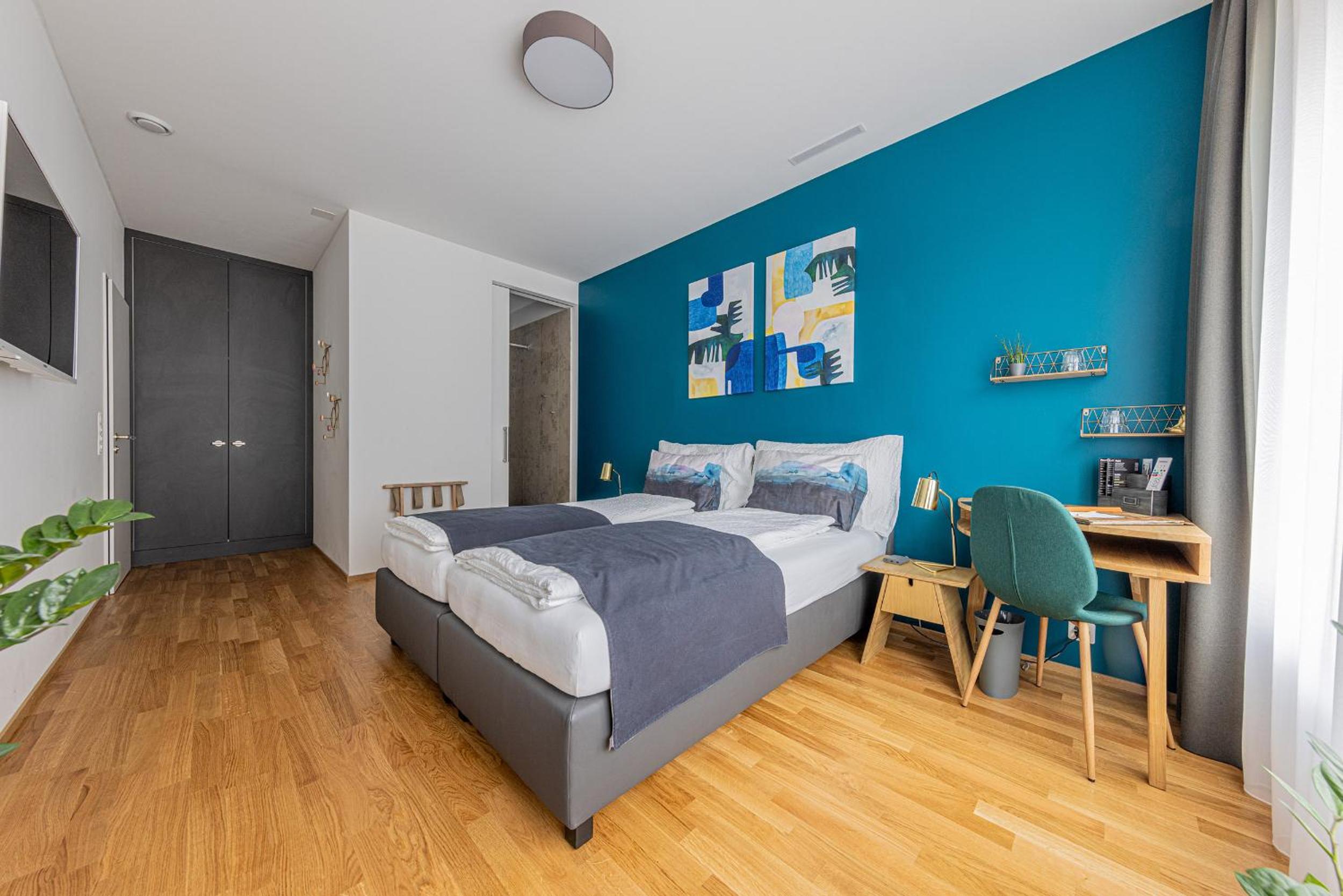 Ambrosia Guesthouse