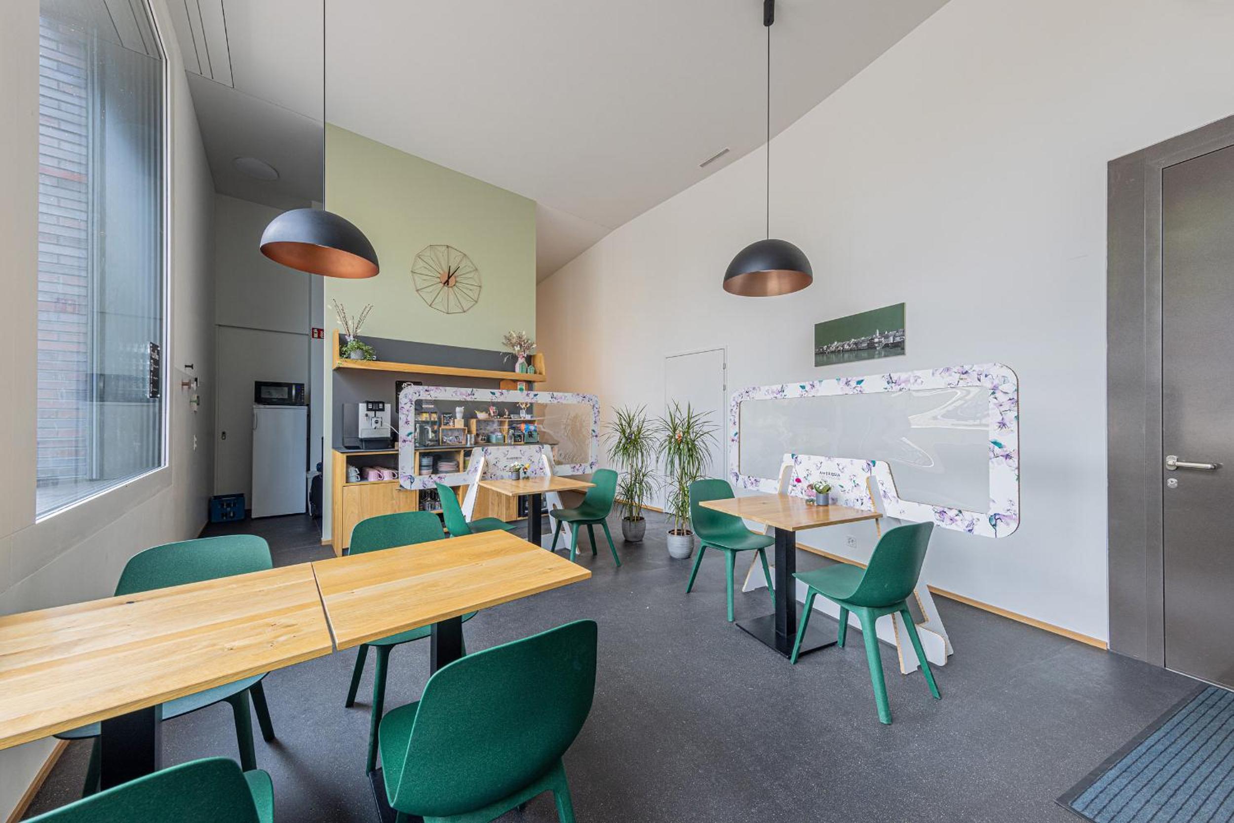 Ambrosia Guesthouse