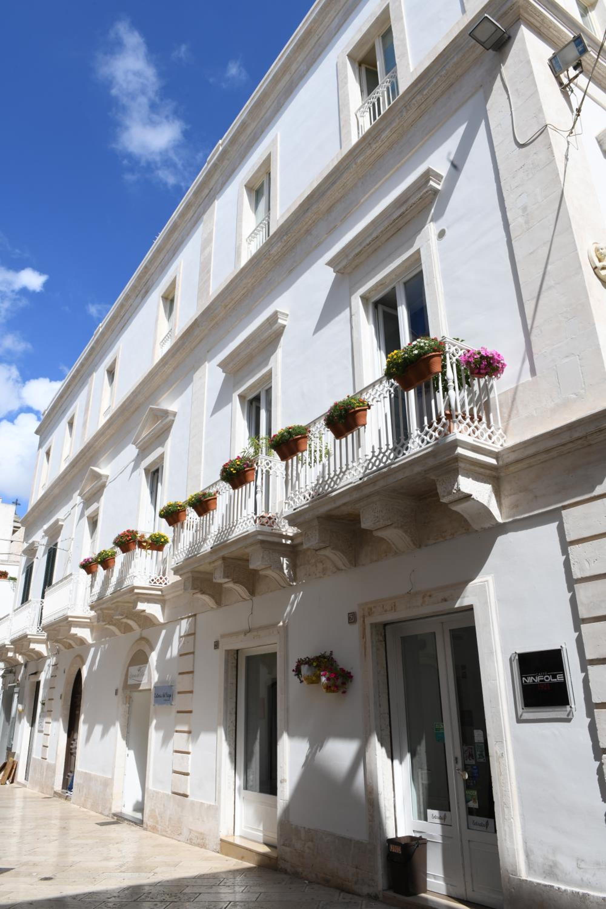 Casa Masaniello