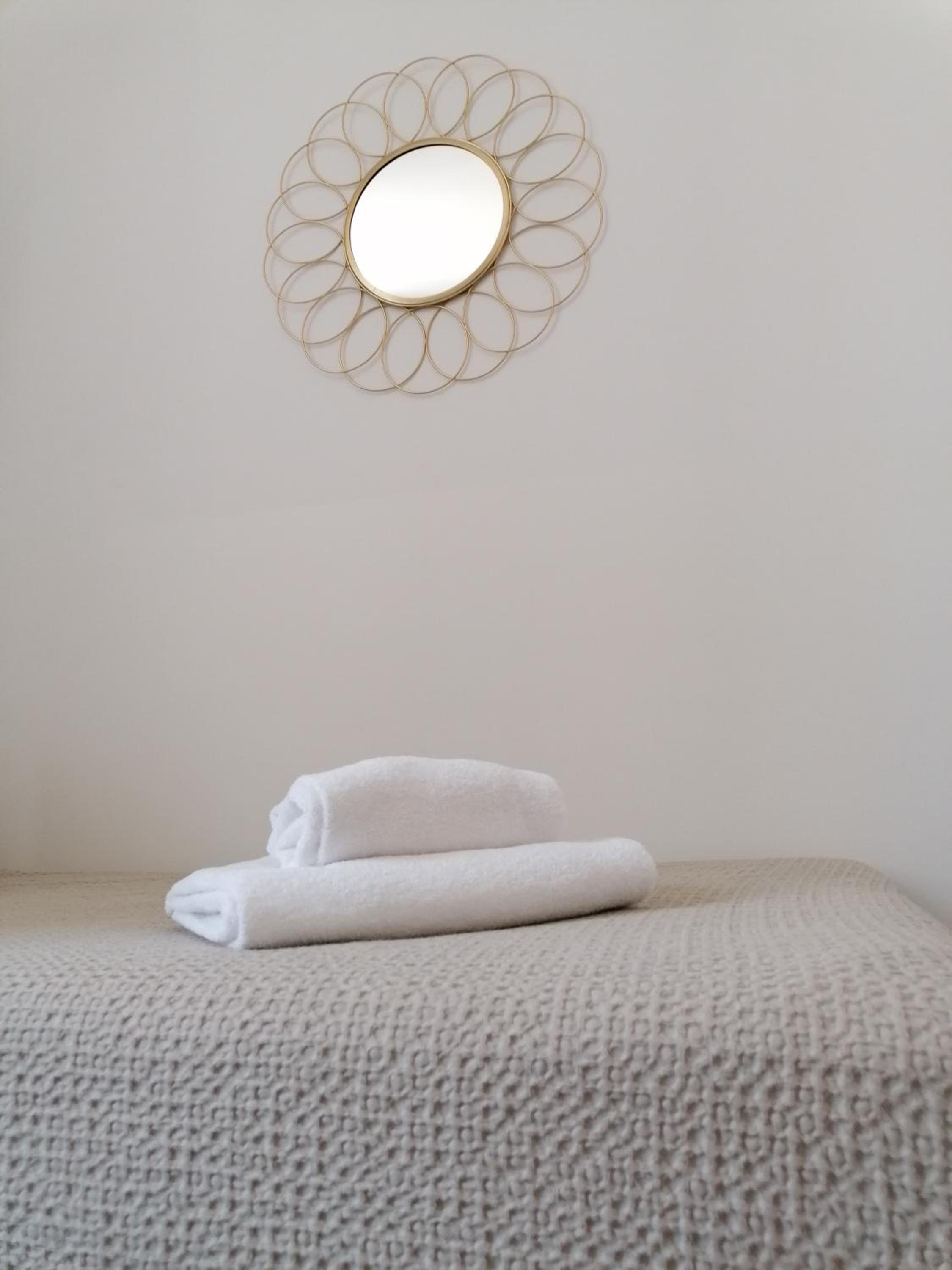 Guesthouse Tree Rooms Modern photo 4