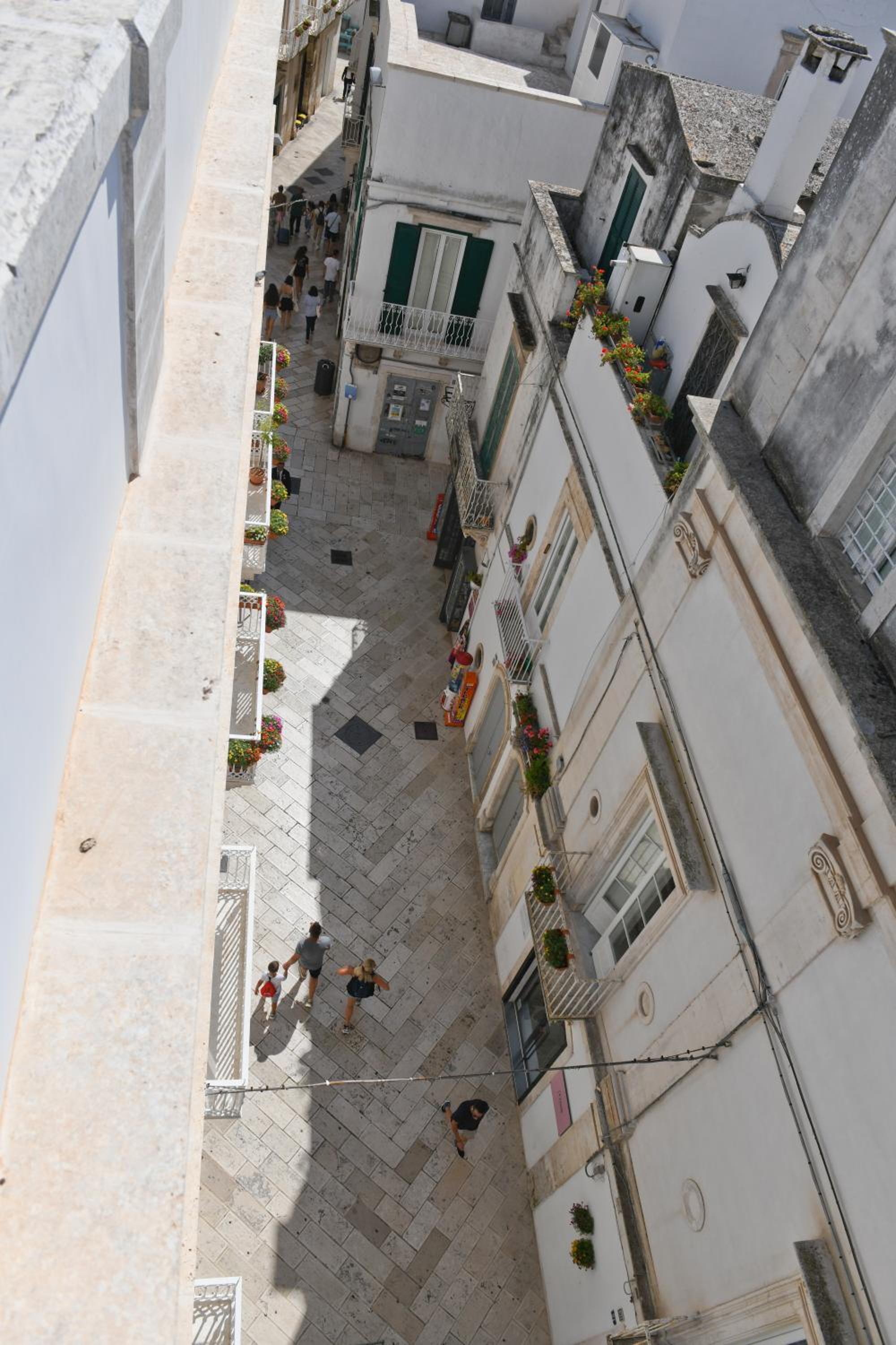 Casa Masaniello