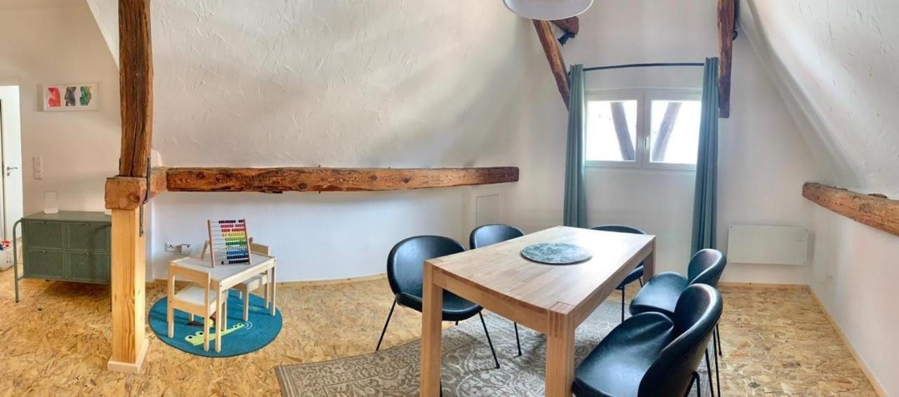Alte Scheune Birkweiler