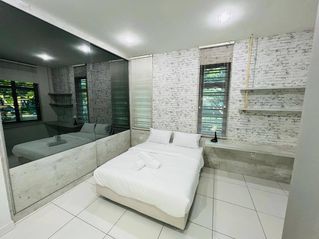 Kulai Lagenda Putra Corner House 古来公主城民宿 near JPO photo 6