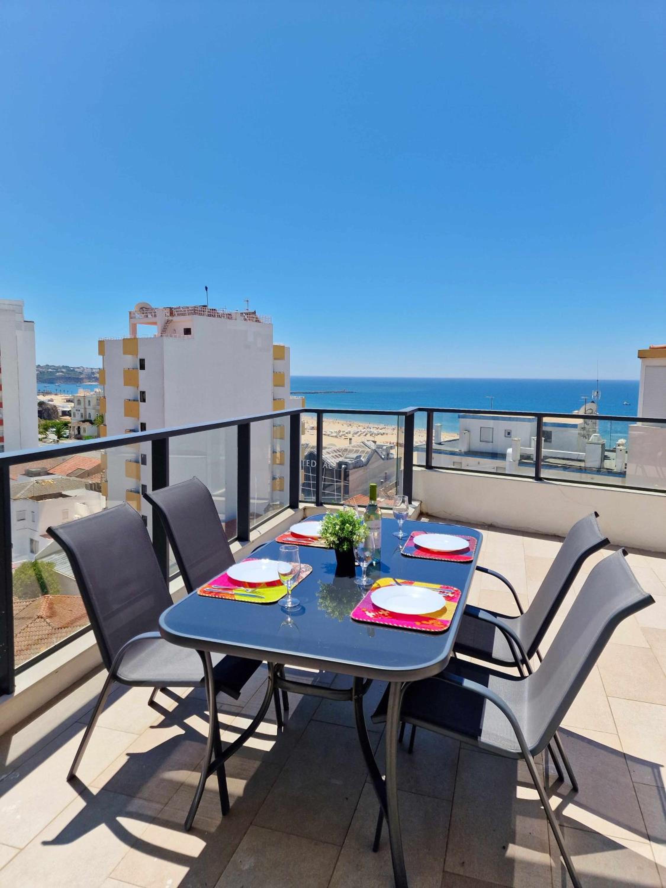 Sea View at Rocha Prime view 3