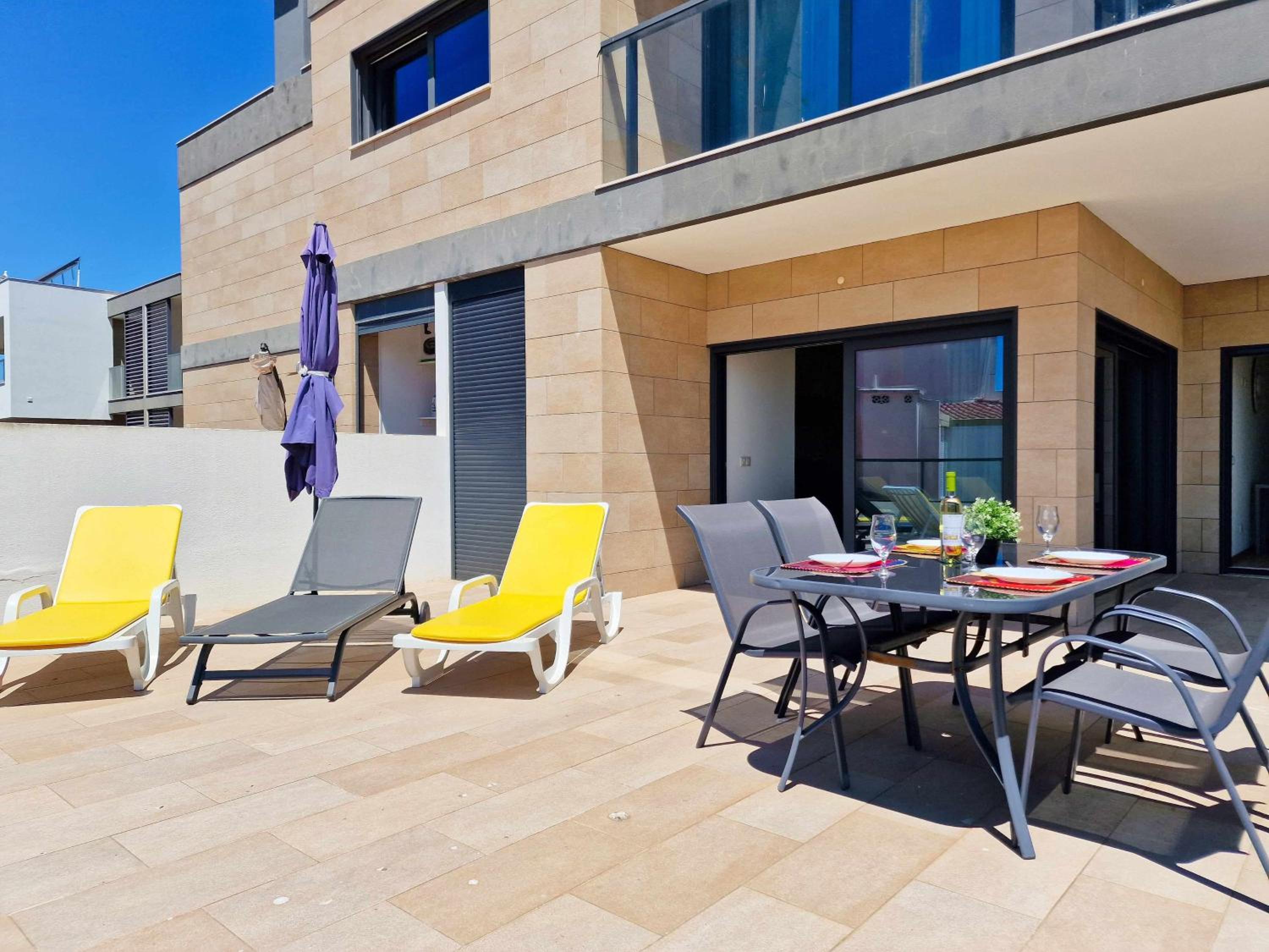 Sea View at Rocha Prime view 4