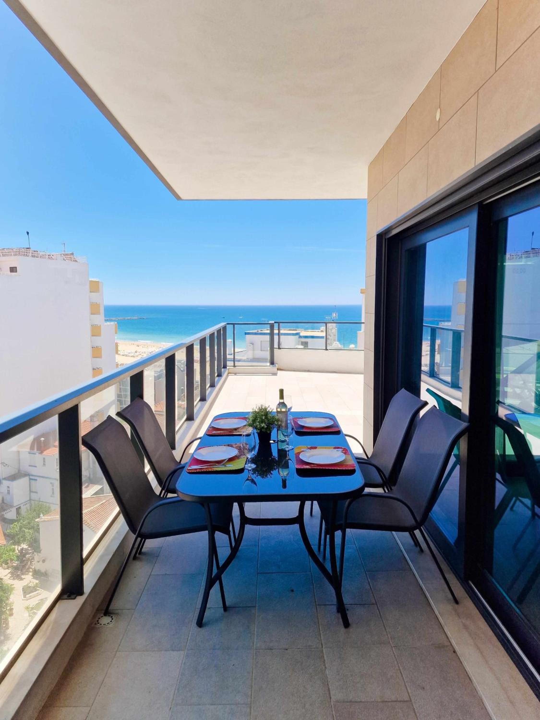 Sea View at Rocha Prime view 5