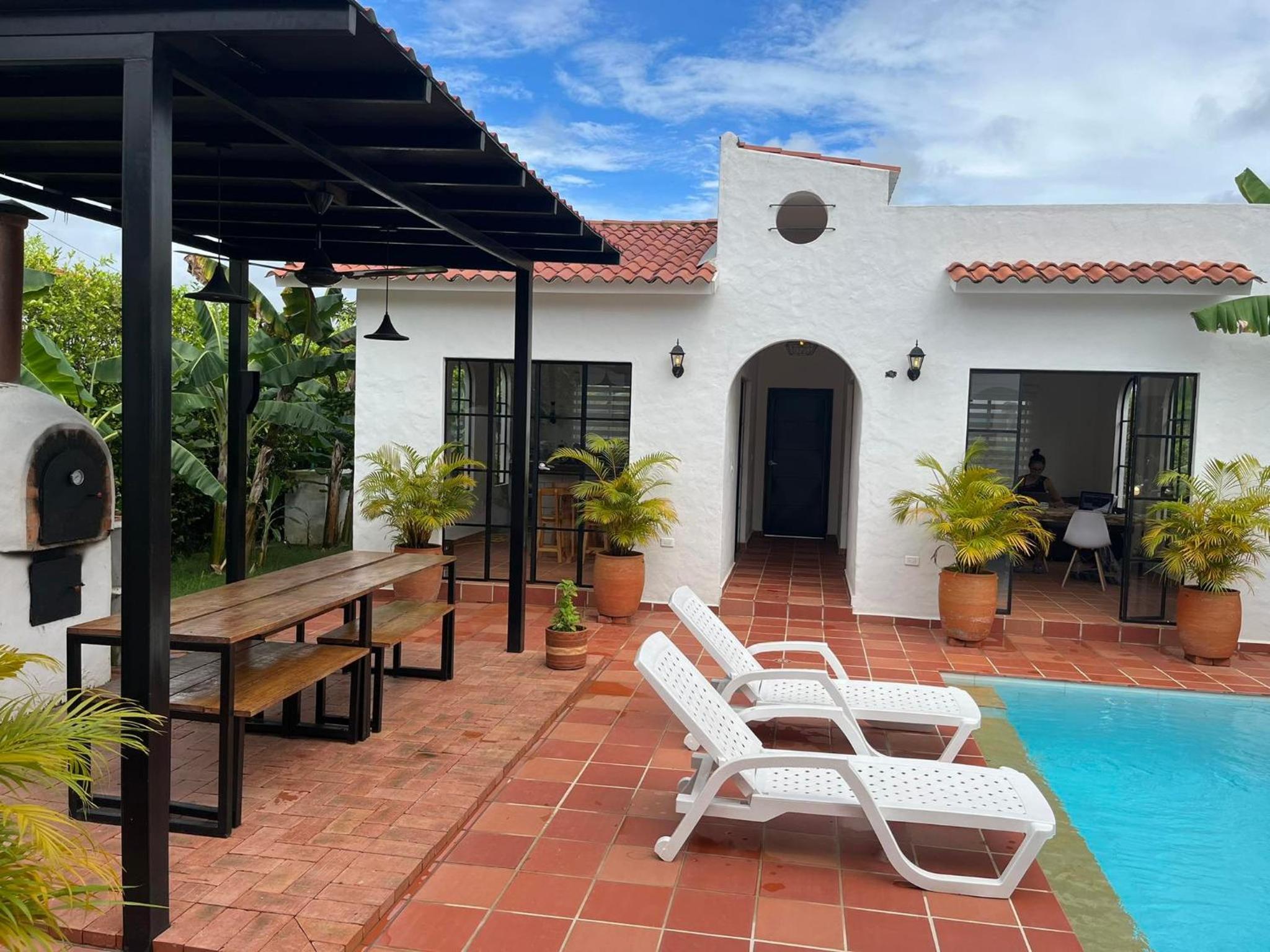 Casa Boutique Bellavista con piscina privada!