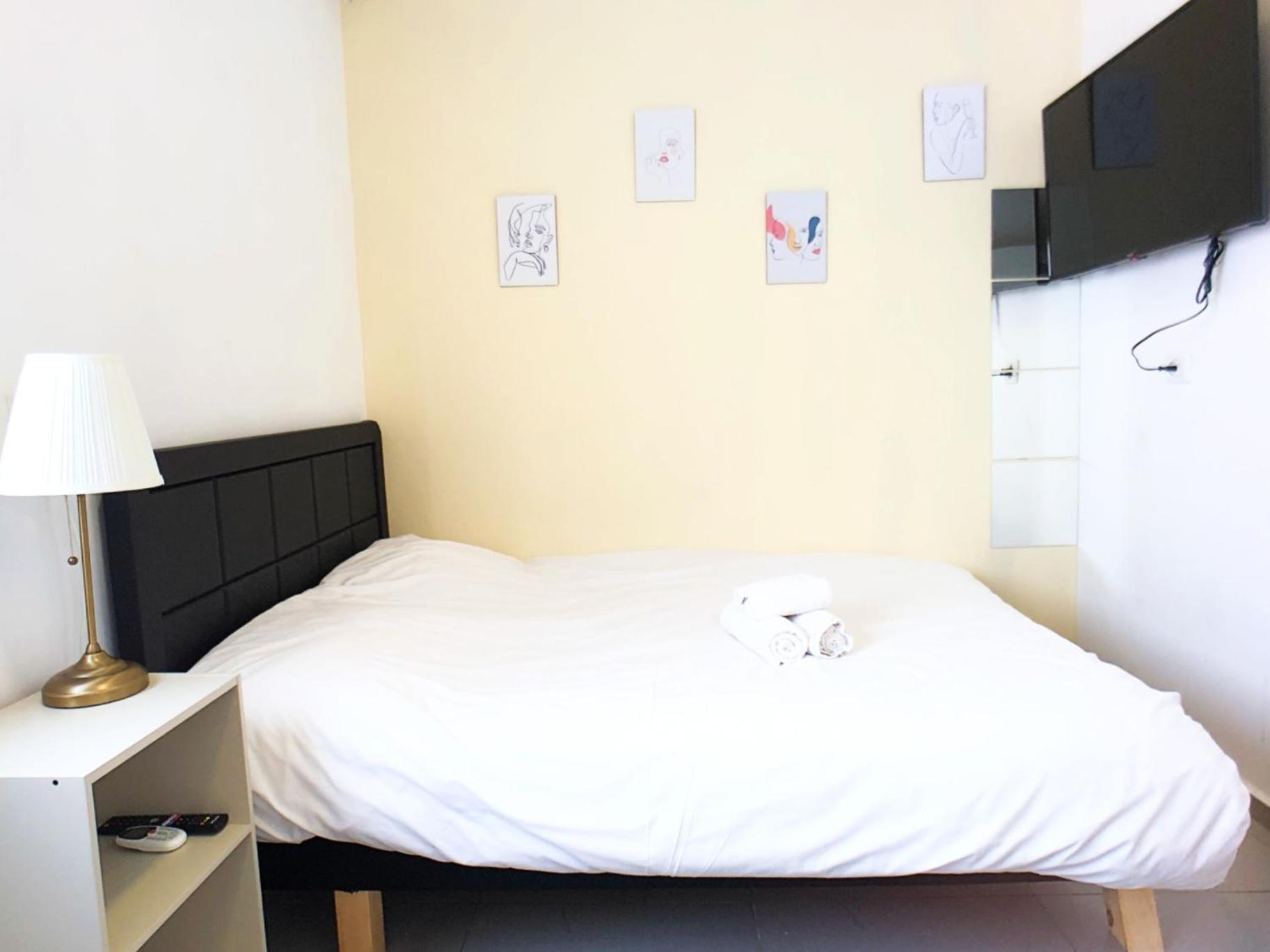 Lev Florentin Apartments