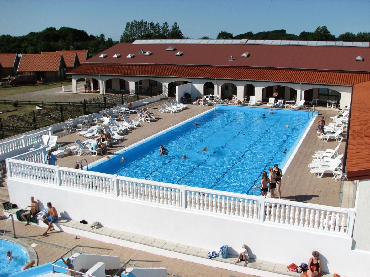 Feriepark Langeland Emmerbølle (Feriepark Langeland)