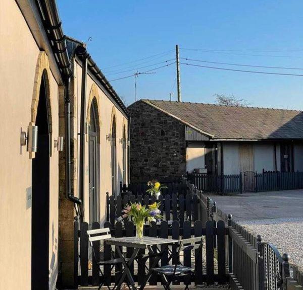 Rossendale Holiday Cottages