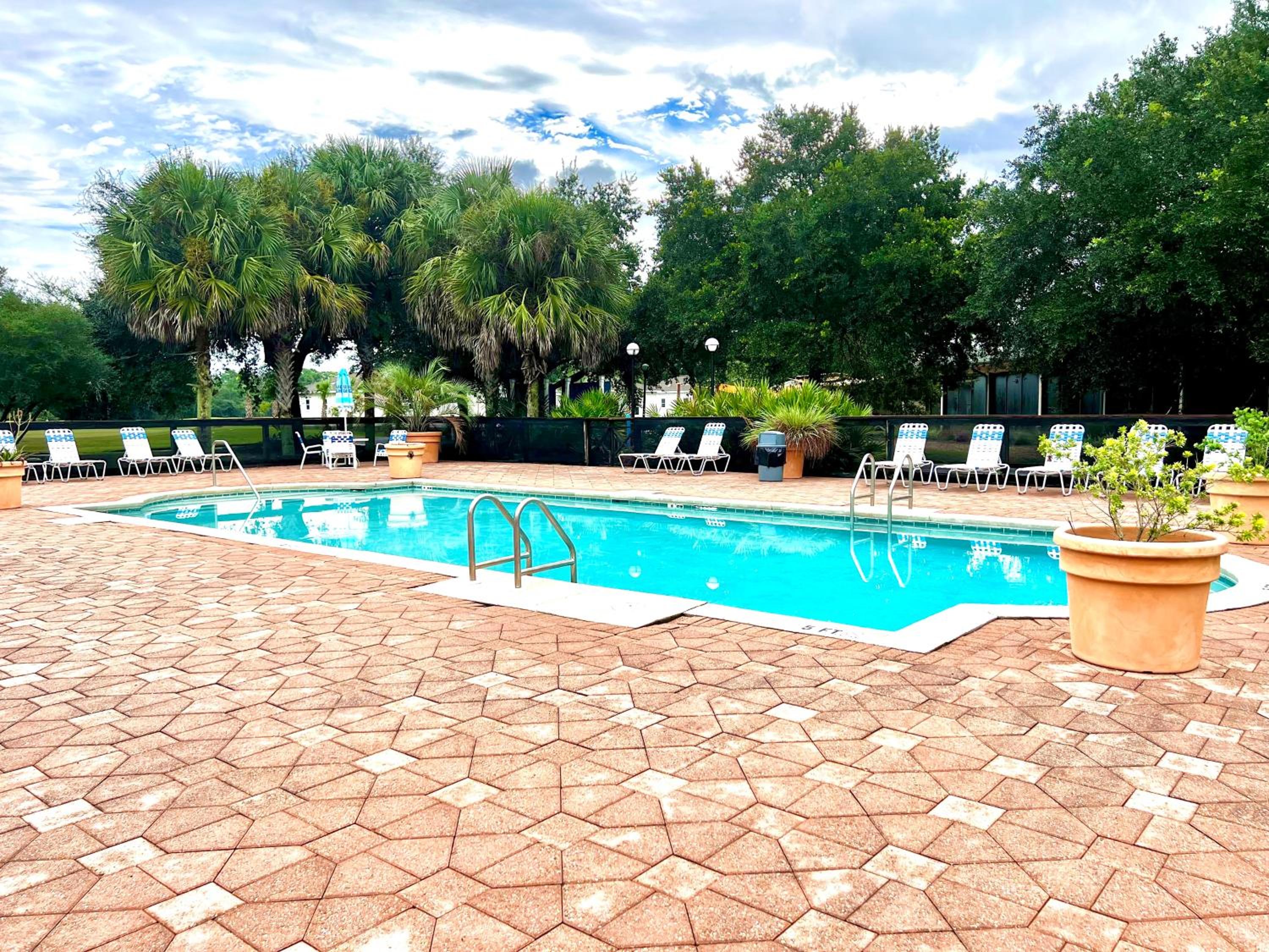 Caddyshack Condo