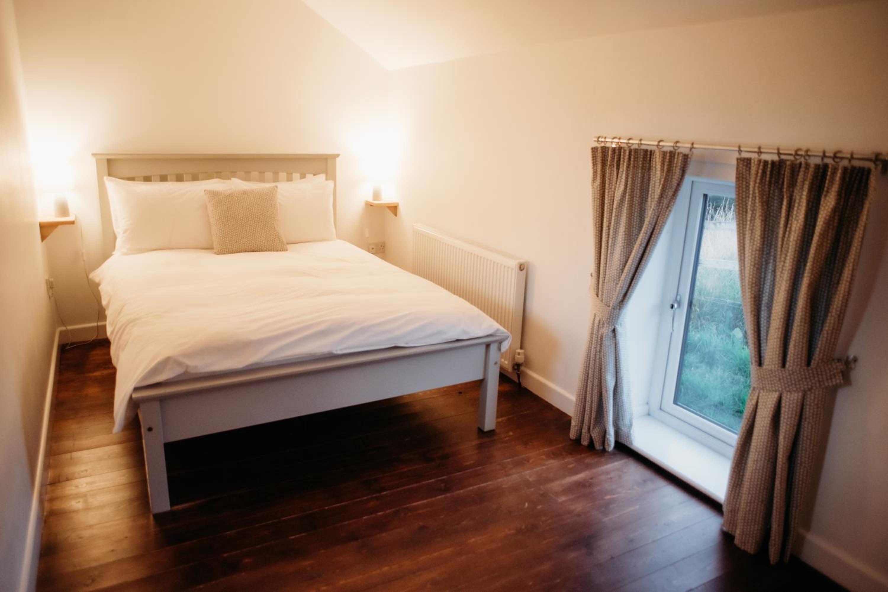 Rossendale Holiday Cottages