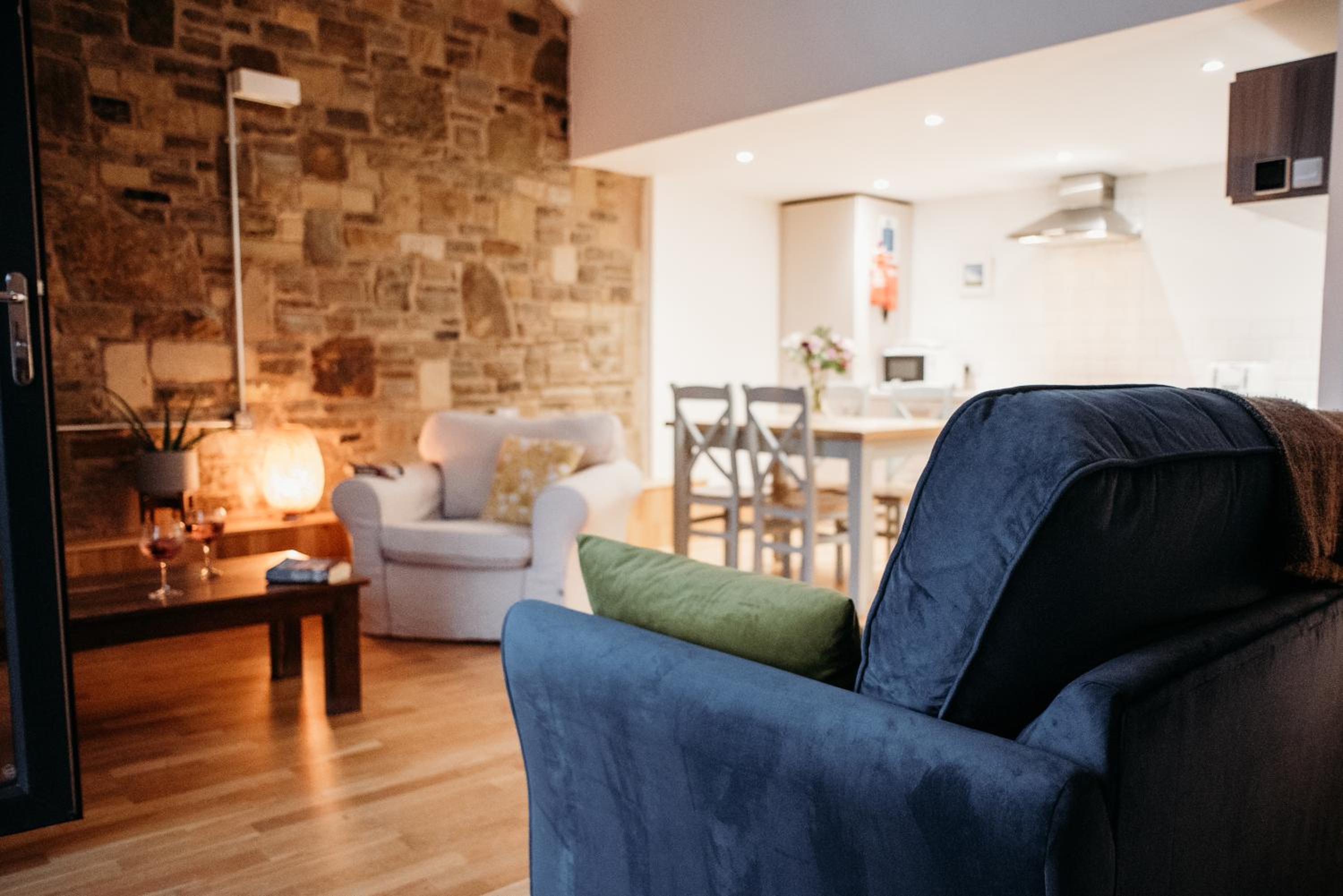 Rossendale Holiday Cottages