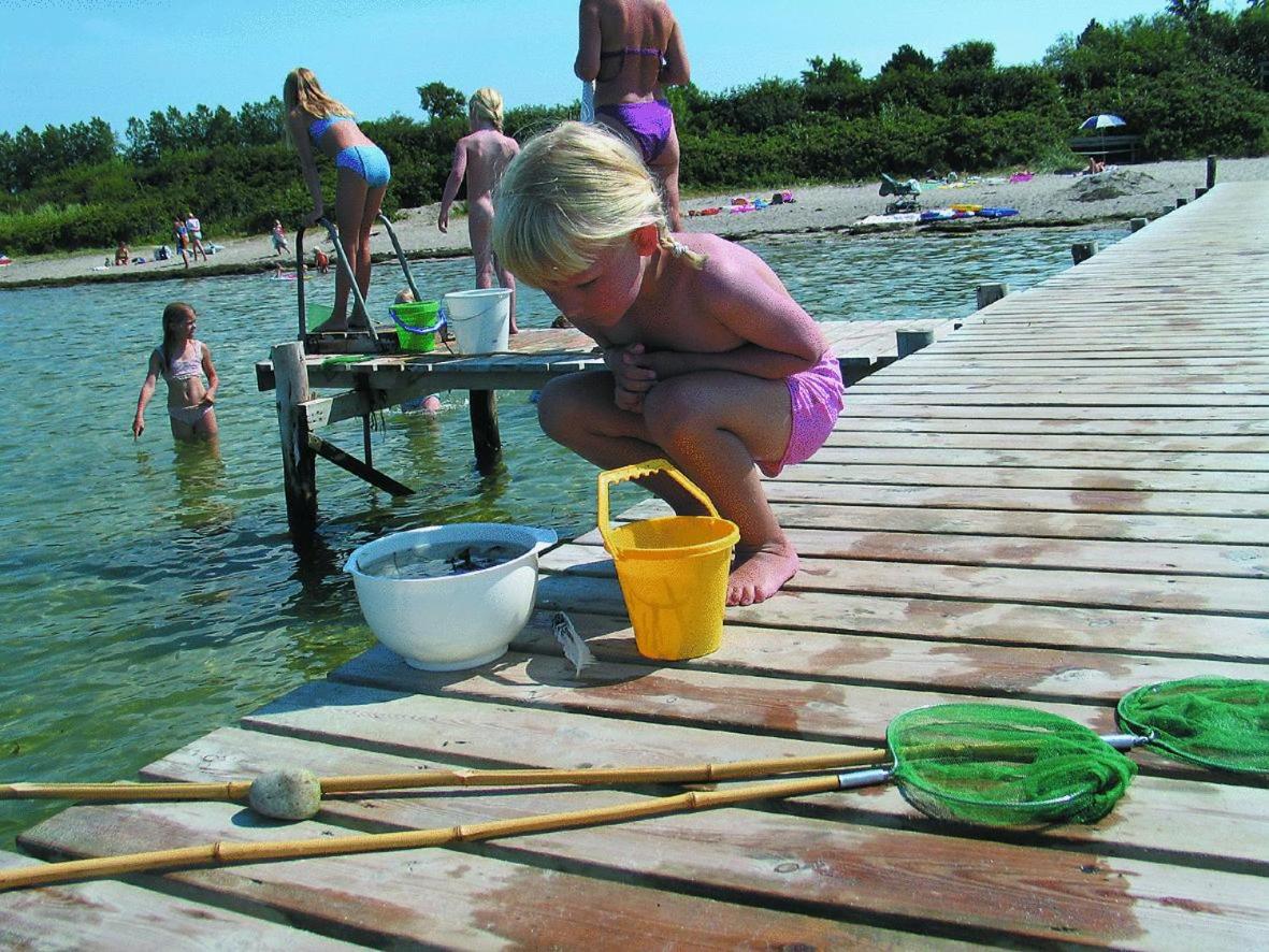 Feriepark Langeland Emmerbølle (Feriepark Langeland)