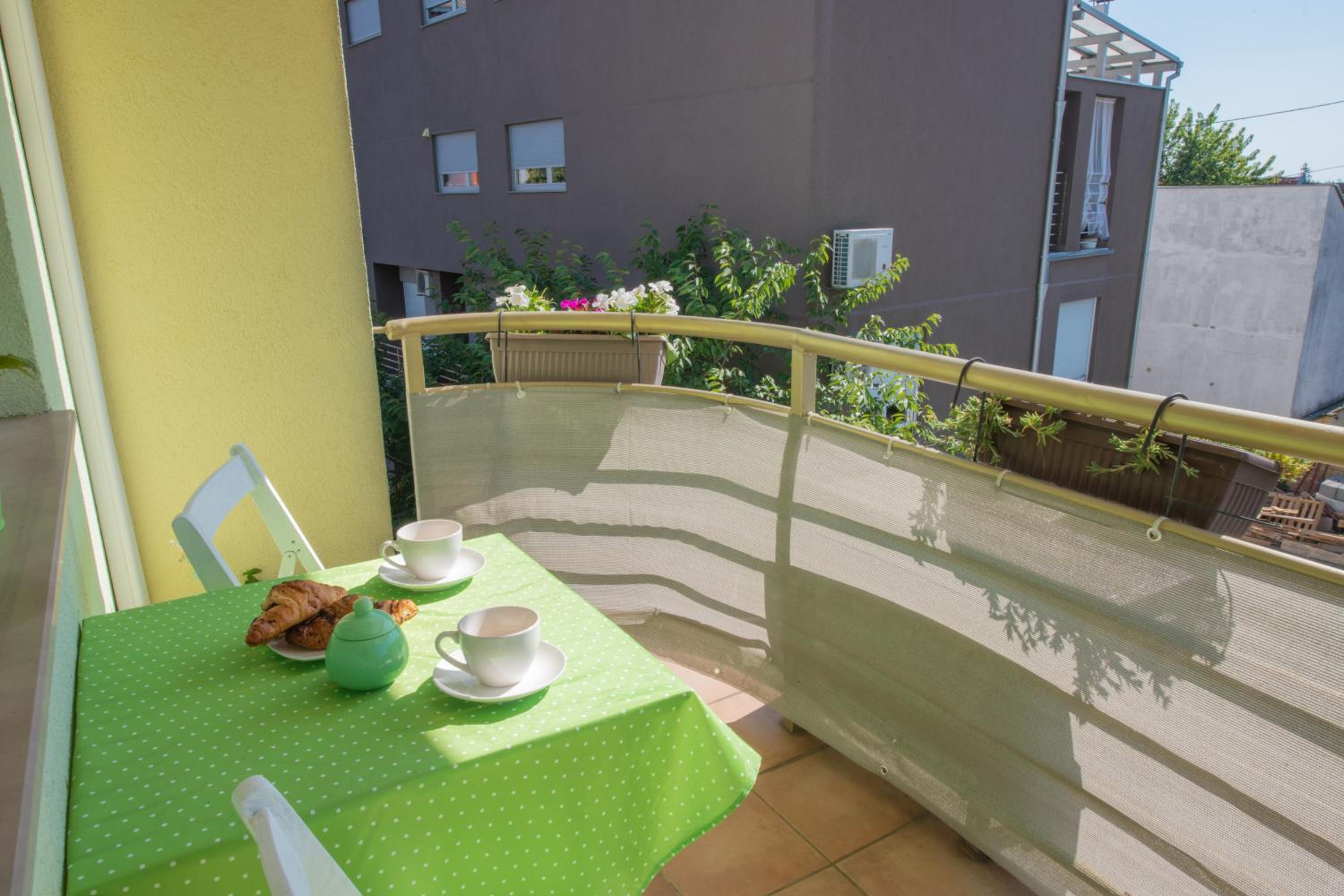 Hotel Apartman Silvija - Image 1