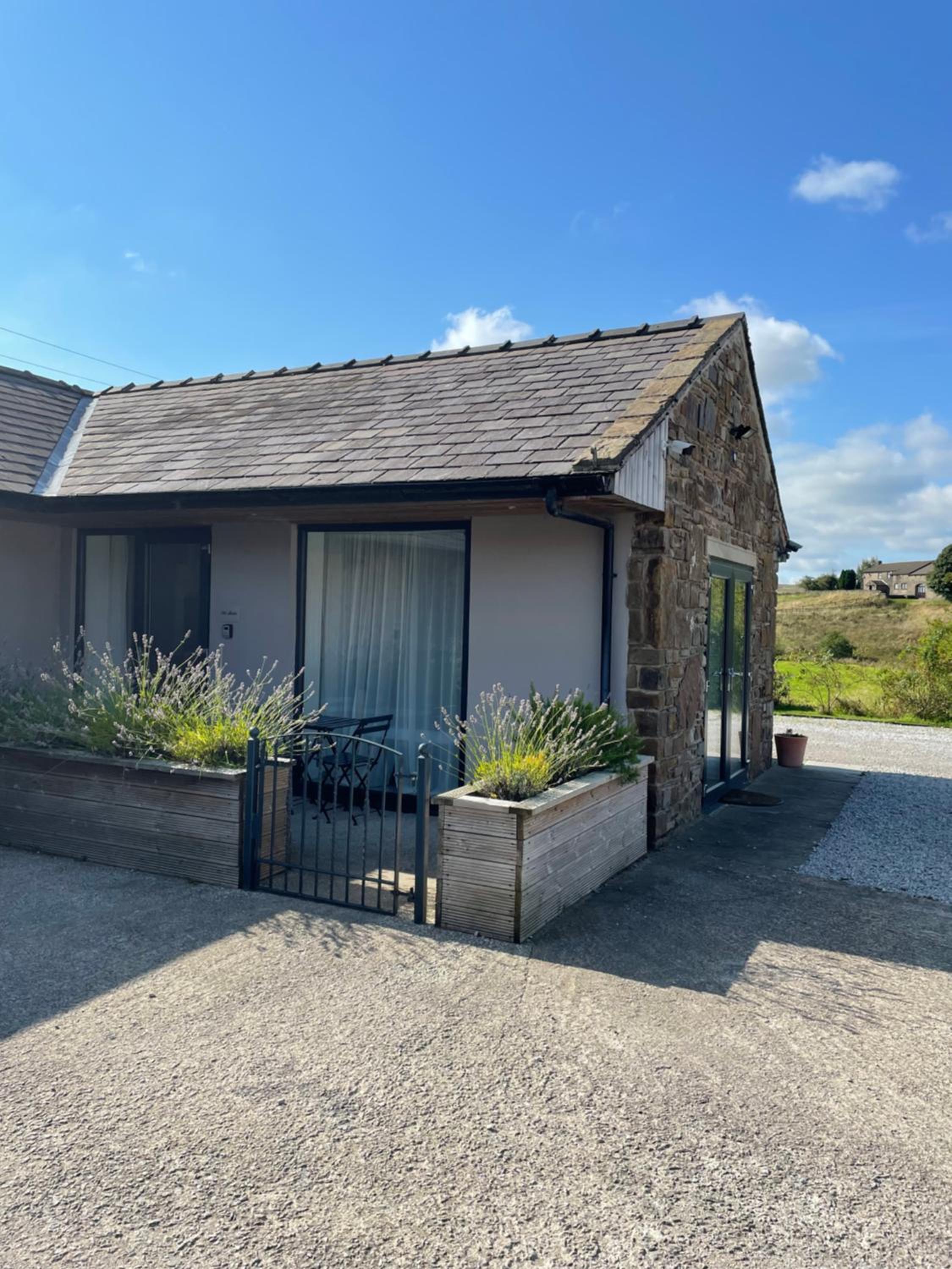 Rossendale Holiday Cottages