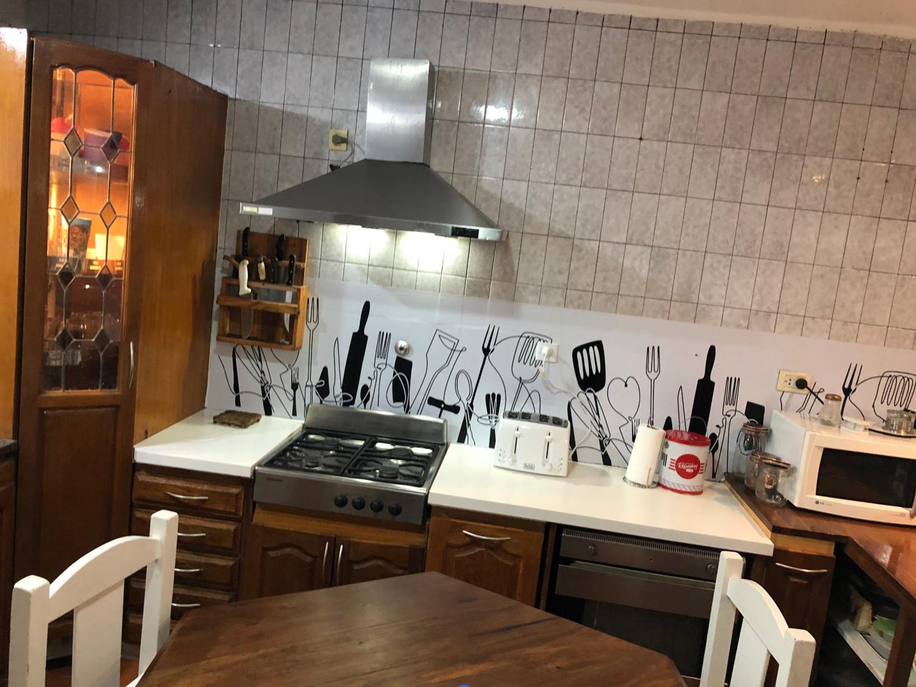 Chalet Gasset
