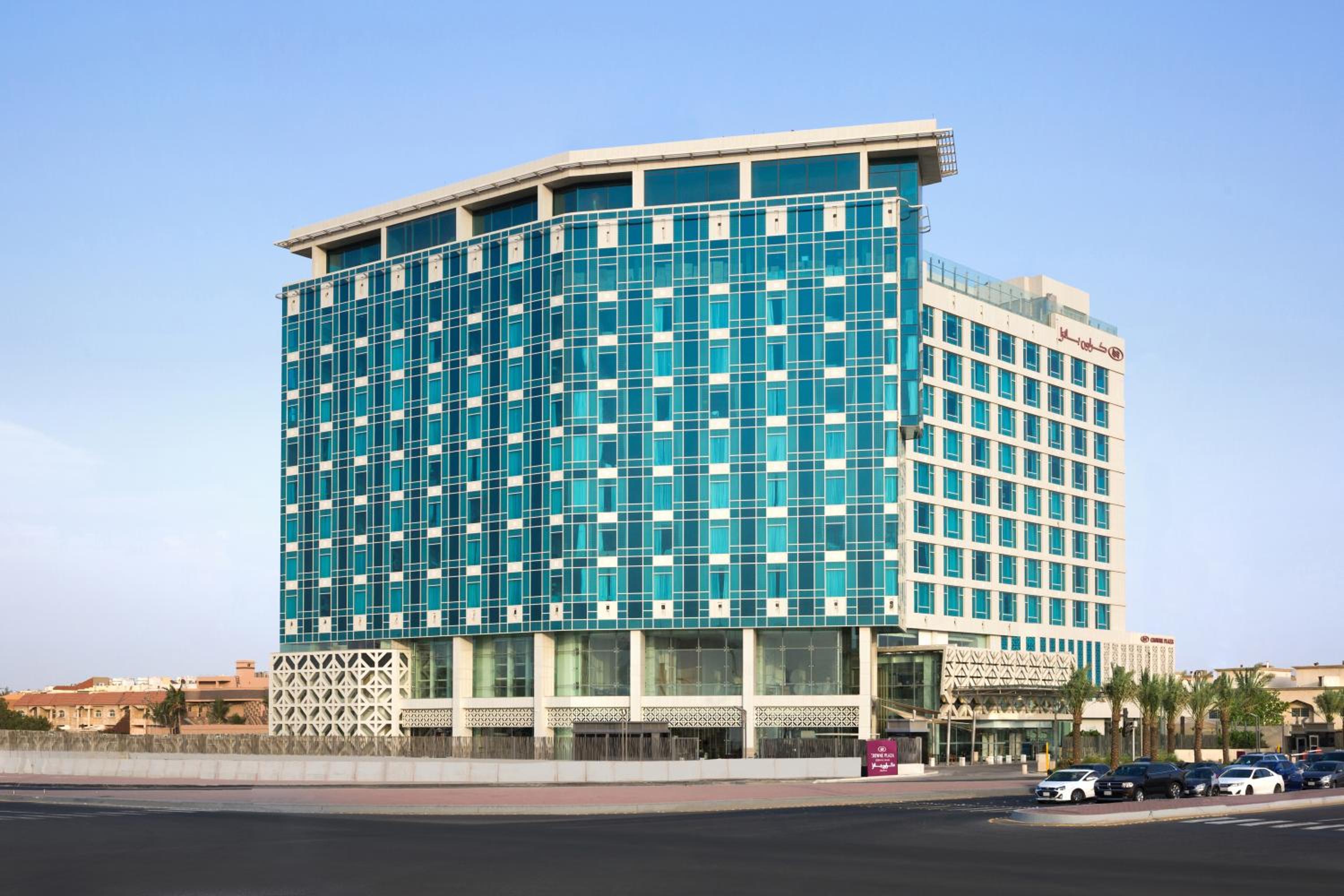 Hotel Crowne Plaza - Jeddah Al Salam, an IHG Hotel - Image 1