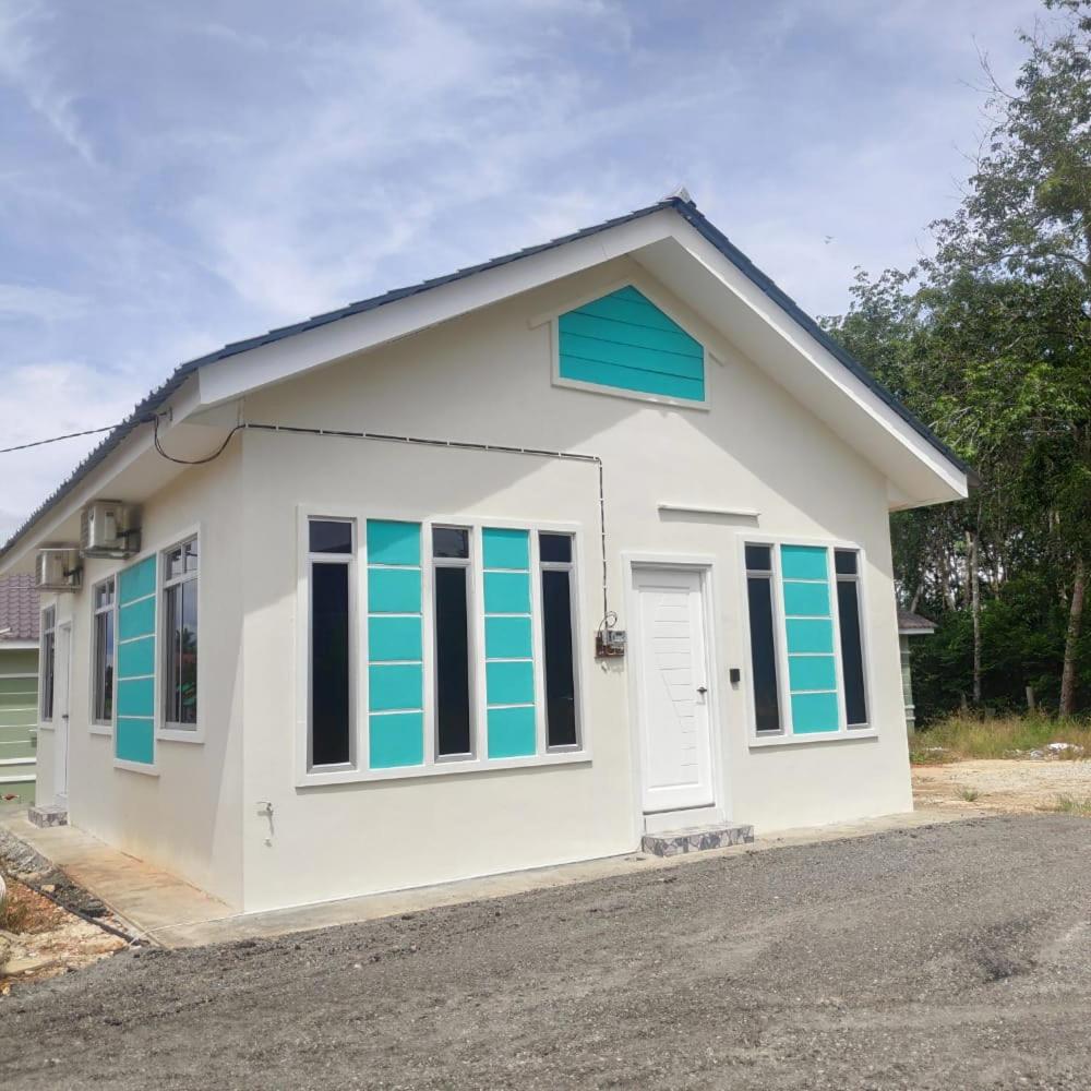 HZ HOMESTAY PENDANG, photo 9