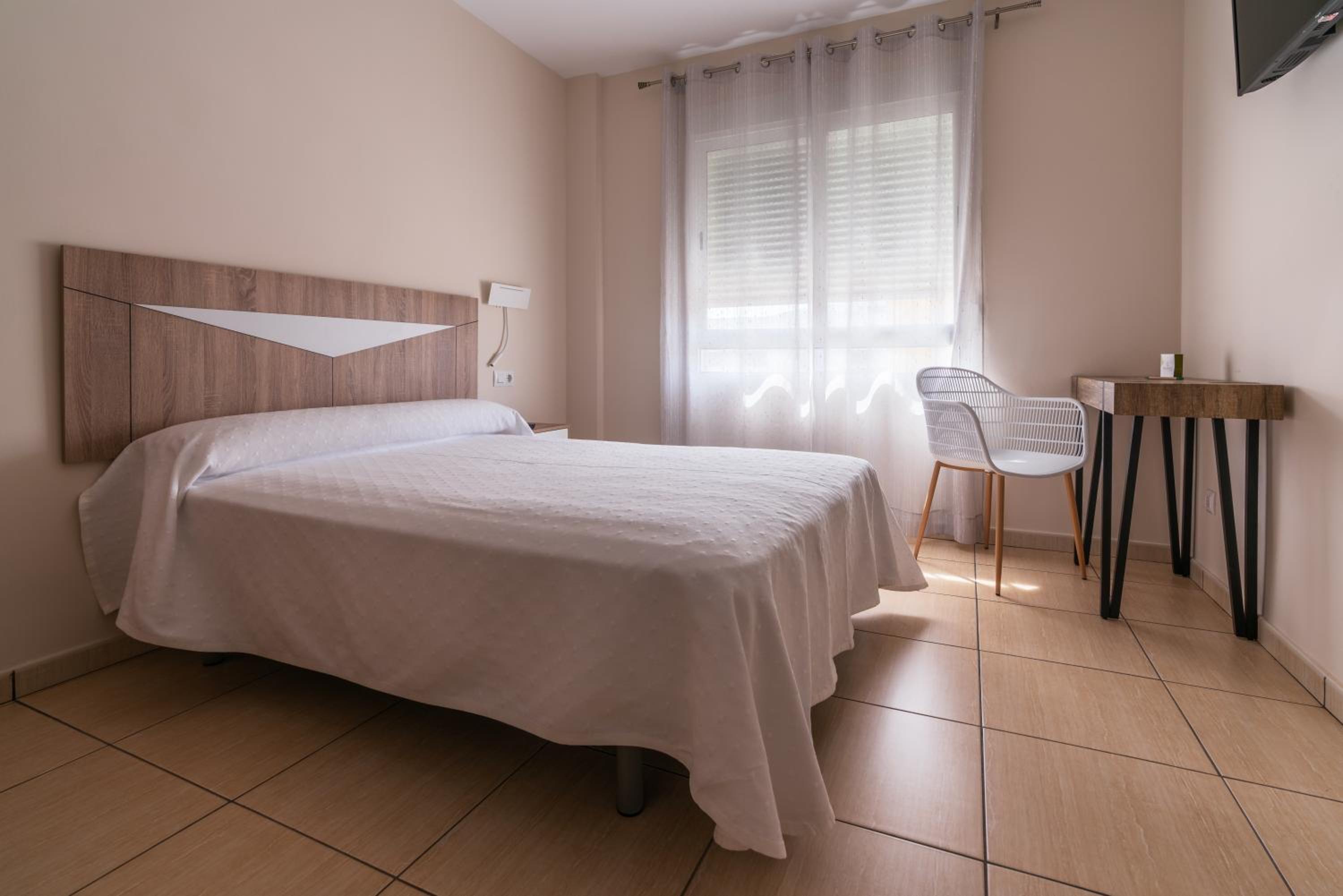 Hotel Tierra